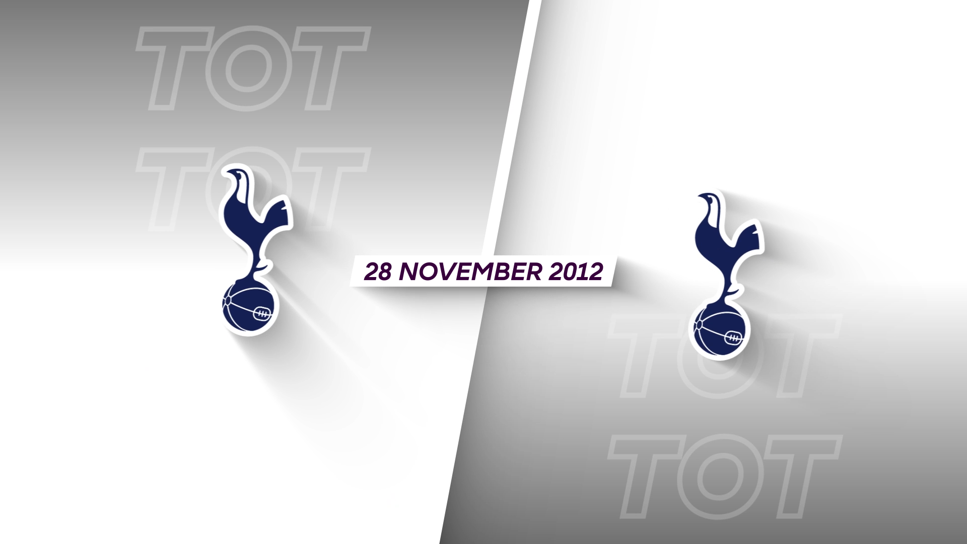 サイン入り リバプール 2012/13シーズン マッチプログラム QPR戦 Tottenham Hotspur v Liverpool | 2012-13 | Full Match Replay