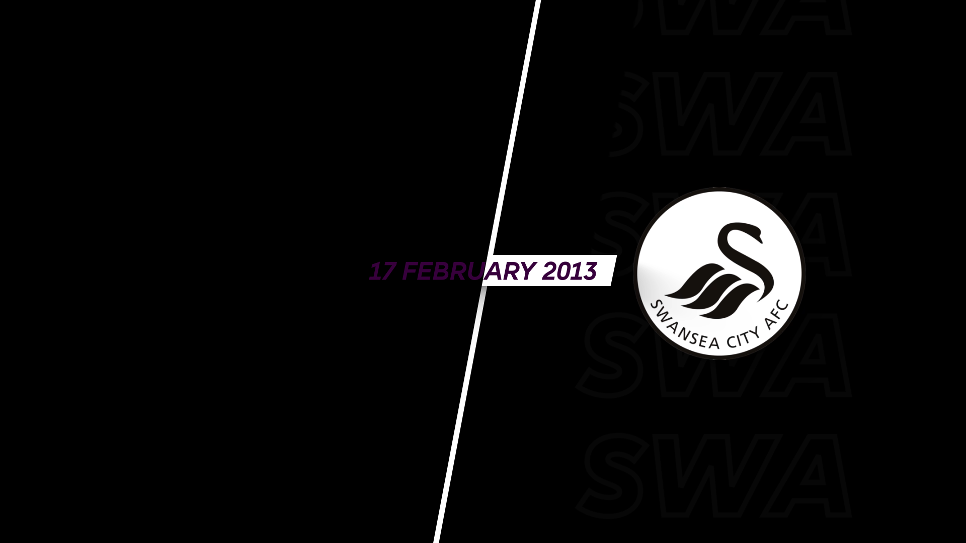 Liverpool v Swansea City | 2012-13 | Full Match Replay