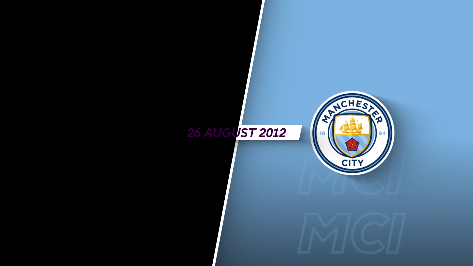 Liverpool v Manchester City | 2012-13 | Full Match Replay