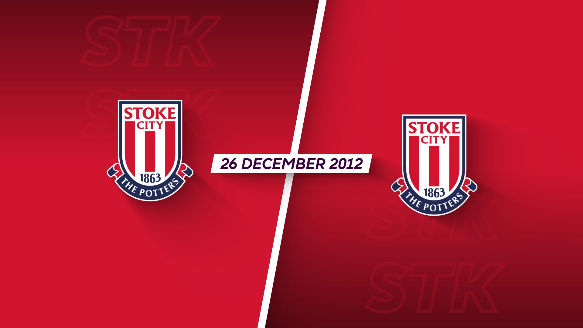 Stoke City v Liverpool | 2012-13 | Full Match Replay
