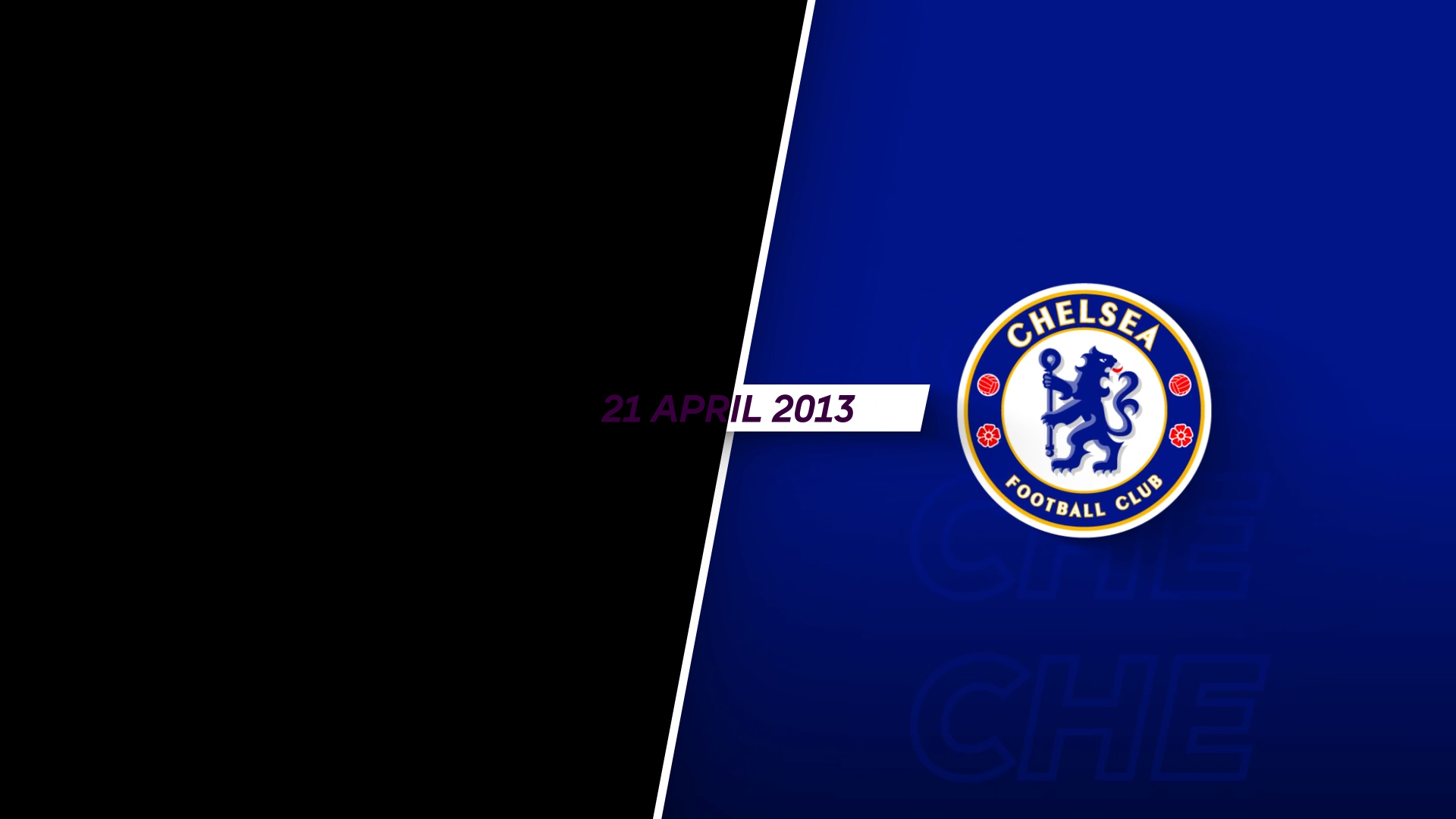 Liverpool v Chelsea | 2012-13 | Full Match Replay
