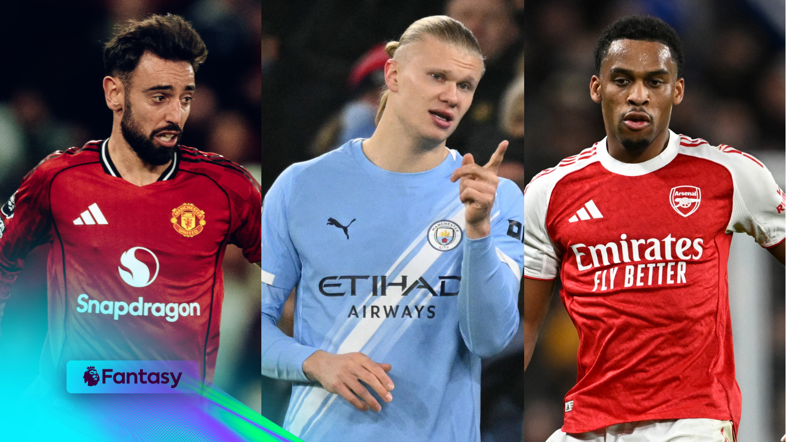 Image for Who is the best FPL captain for Gameweek 14?