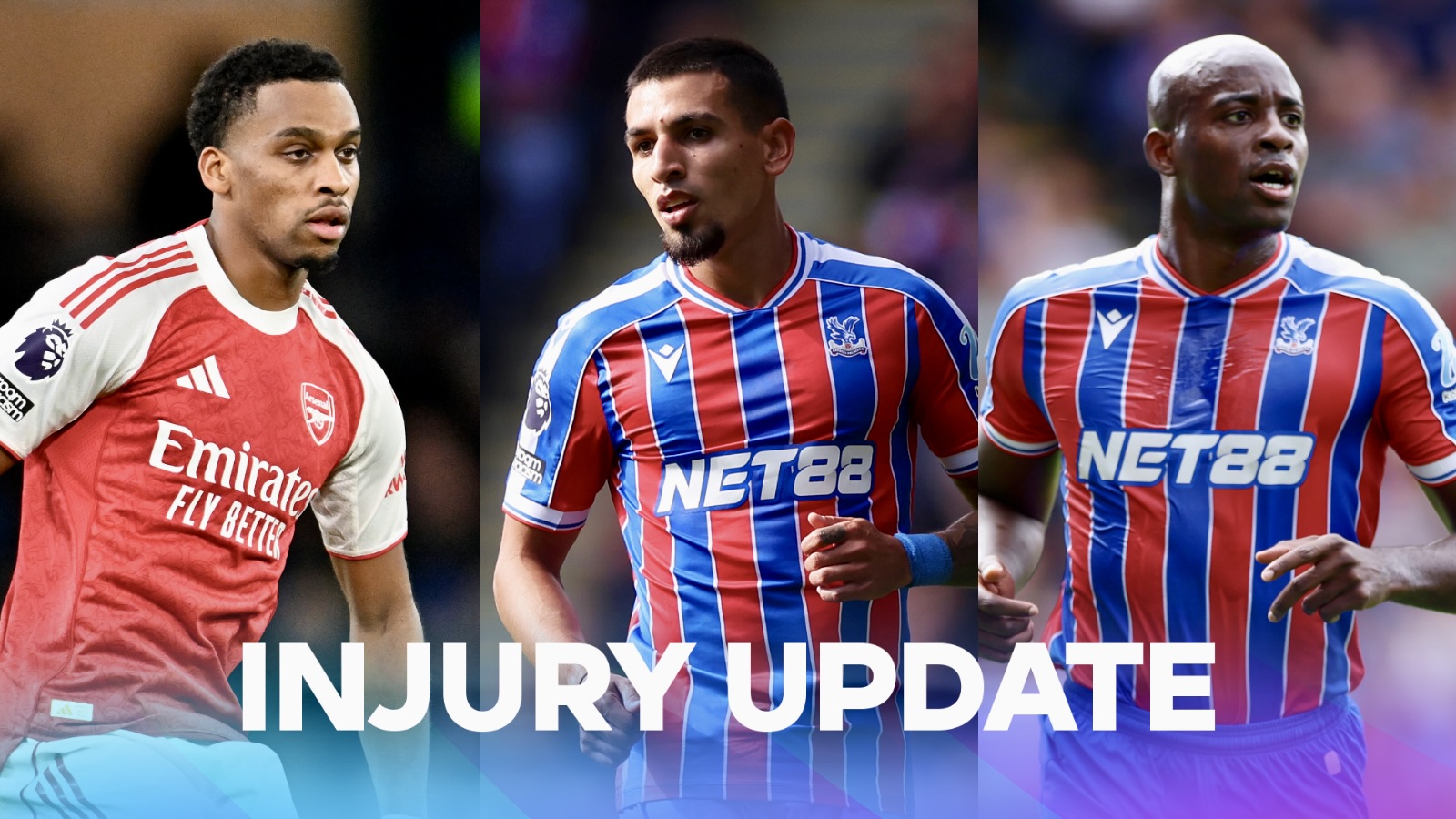 PREMIER LEAGUE NEWS visual data 2