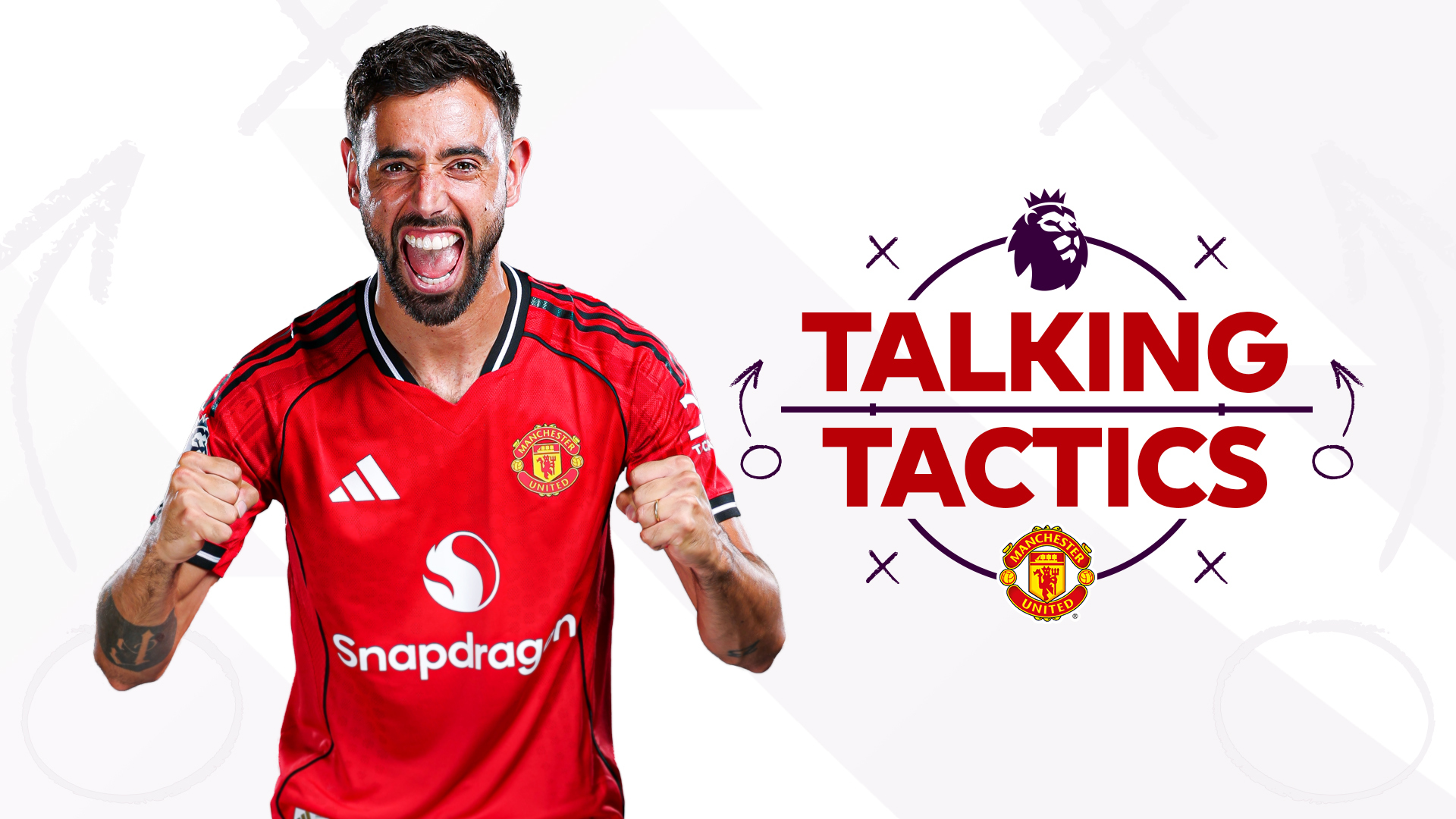 Fernandes is the heartbeat of Amorim’s Manchester United