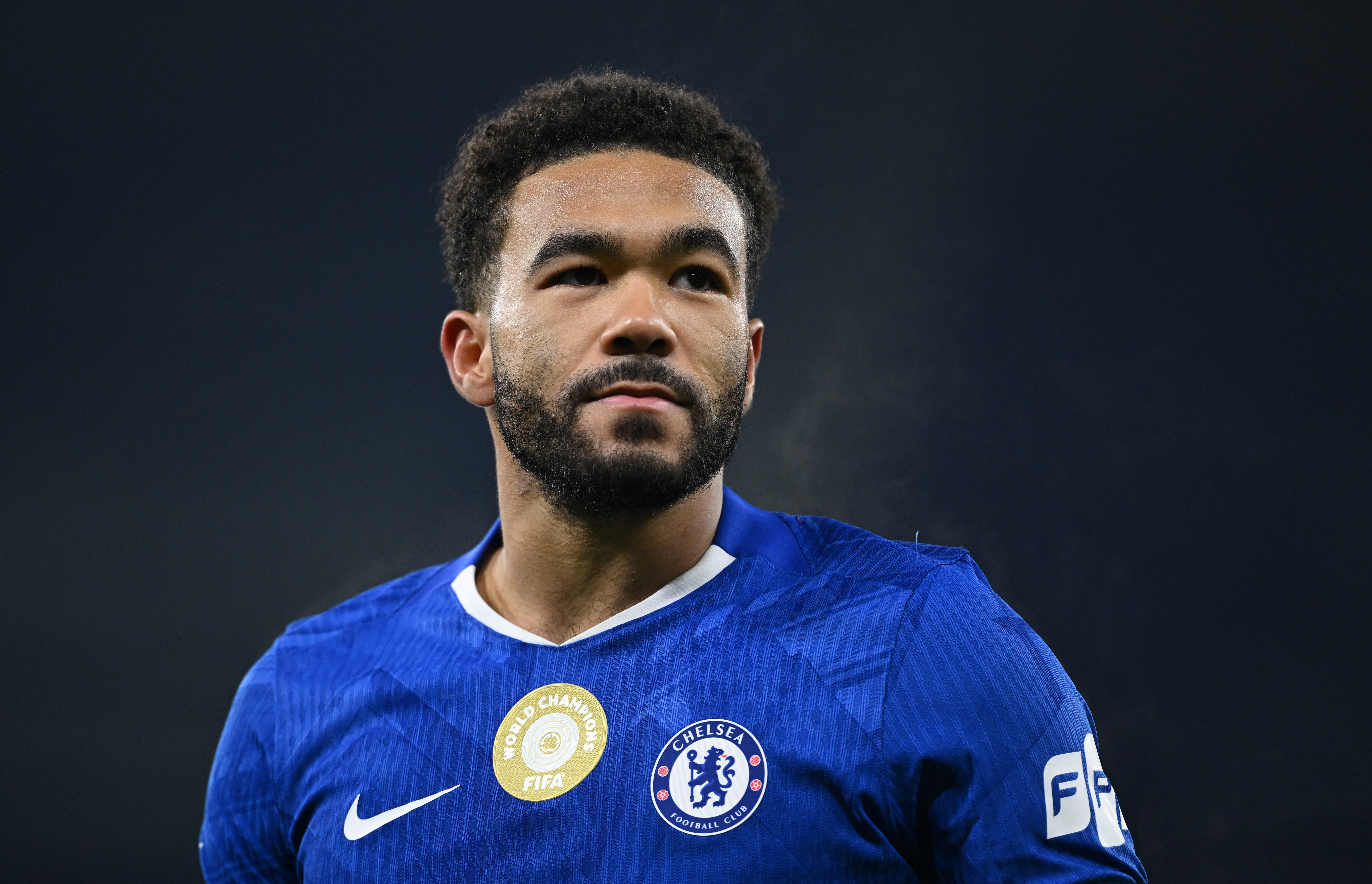 Rosenior delivers team news on James, Estevao, Gittens and more