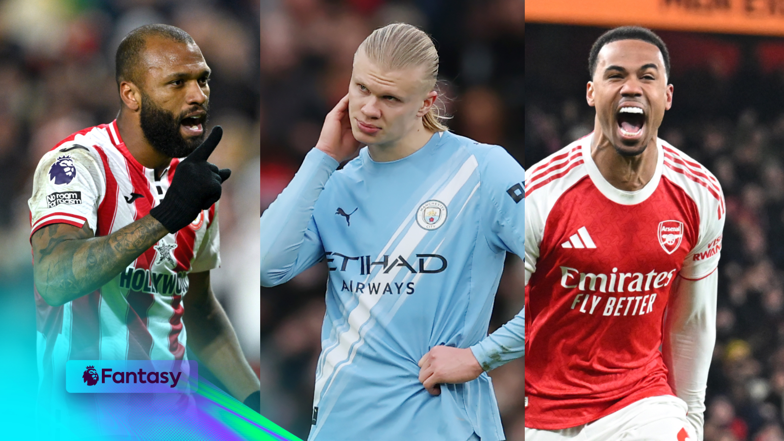 Who is the best FPL captain for Gameweek 23?