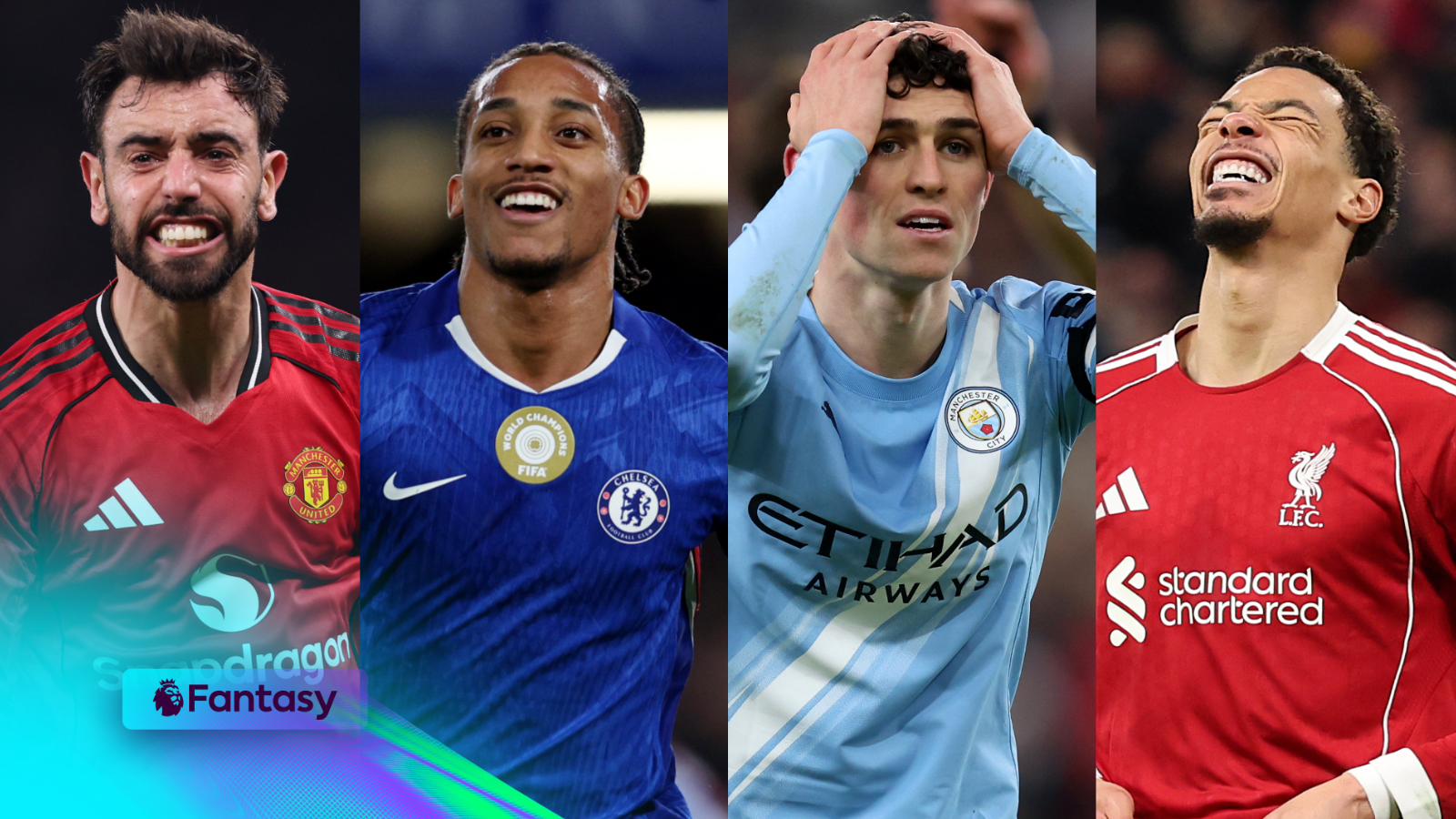 Why now could be a GREAT time to Wildcard in Fantasy