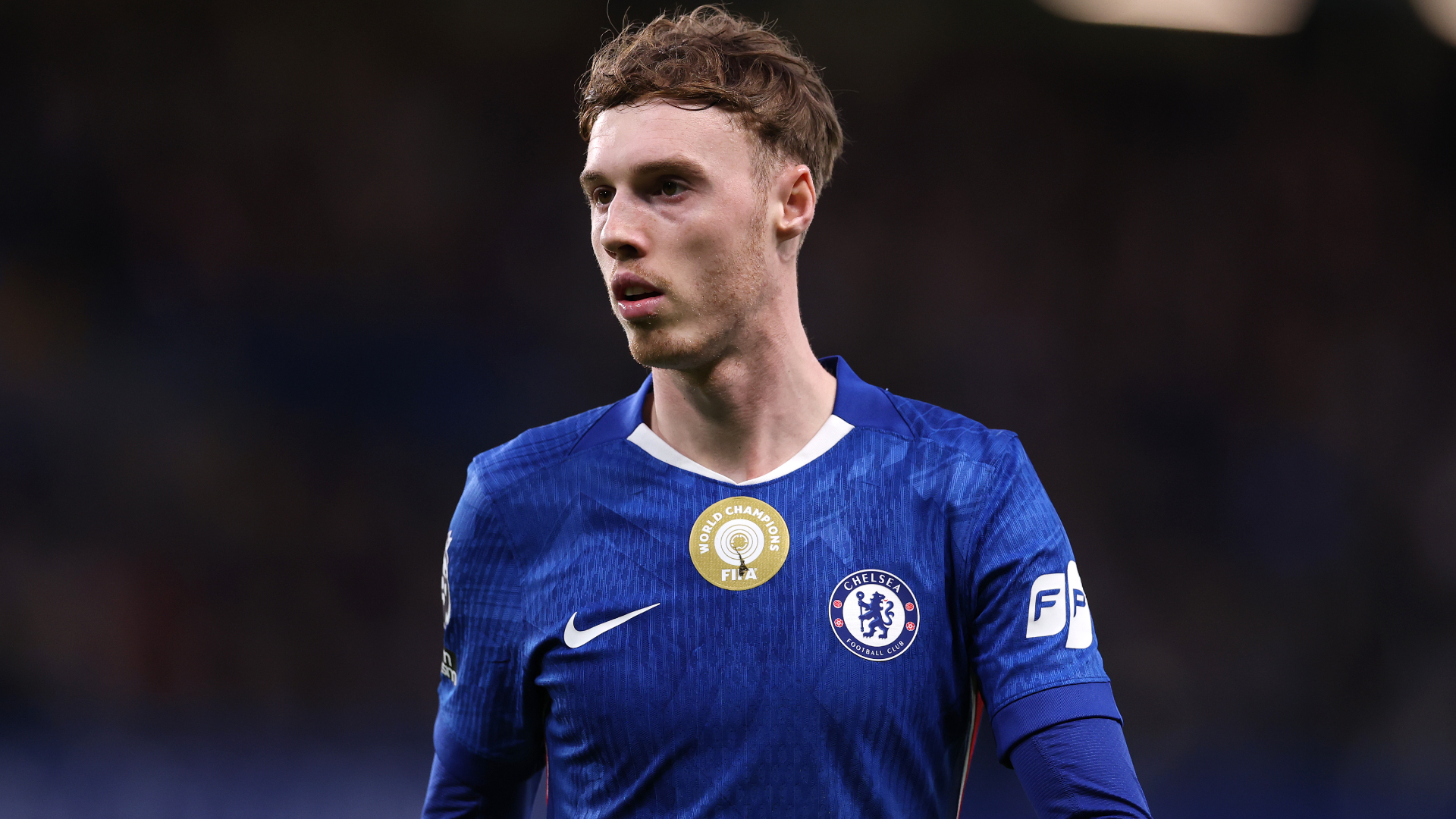 Team news: Palmer captains Chelsea, Estevao returns