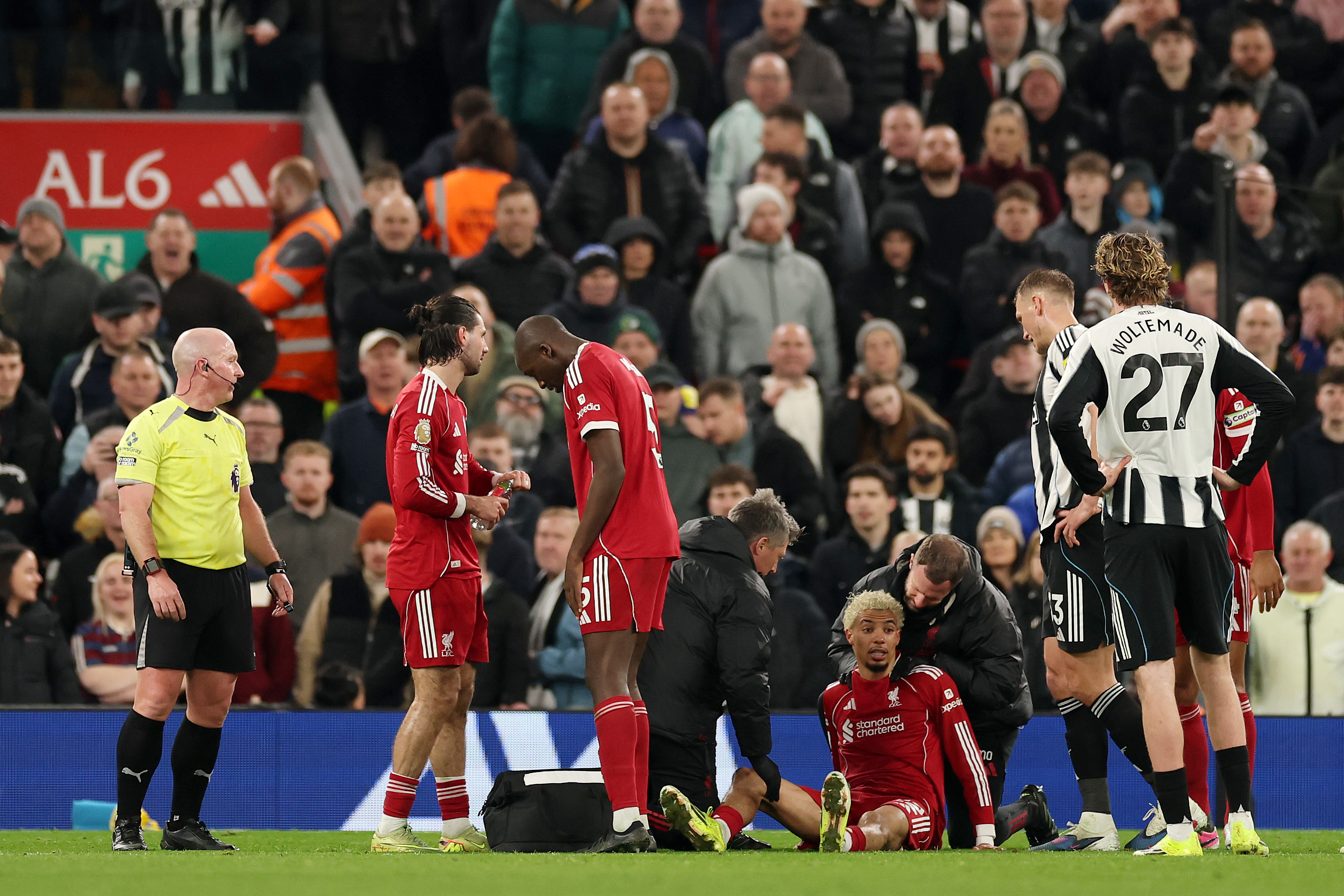 Premier League authors special edition of British Journal of Sports Medicine