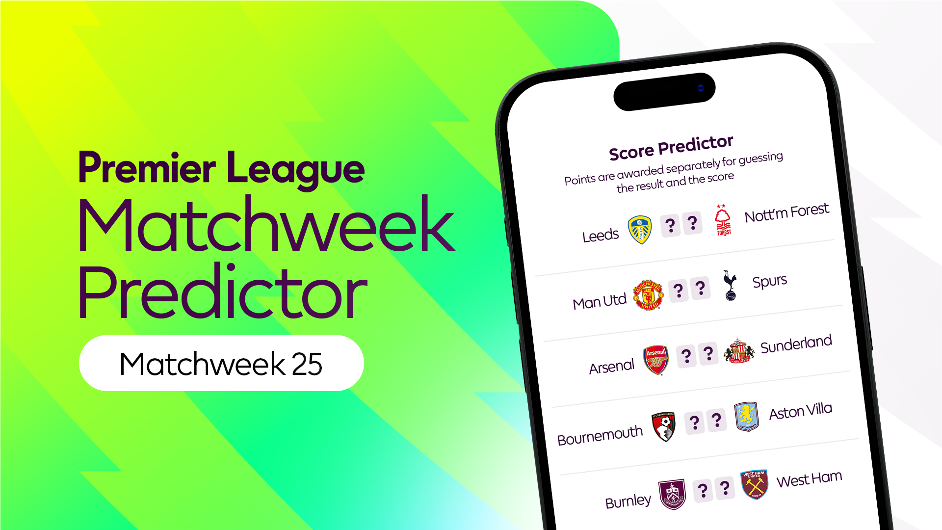 Can you predict the weekend