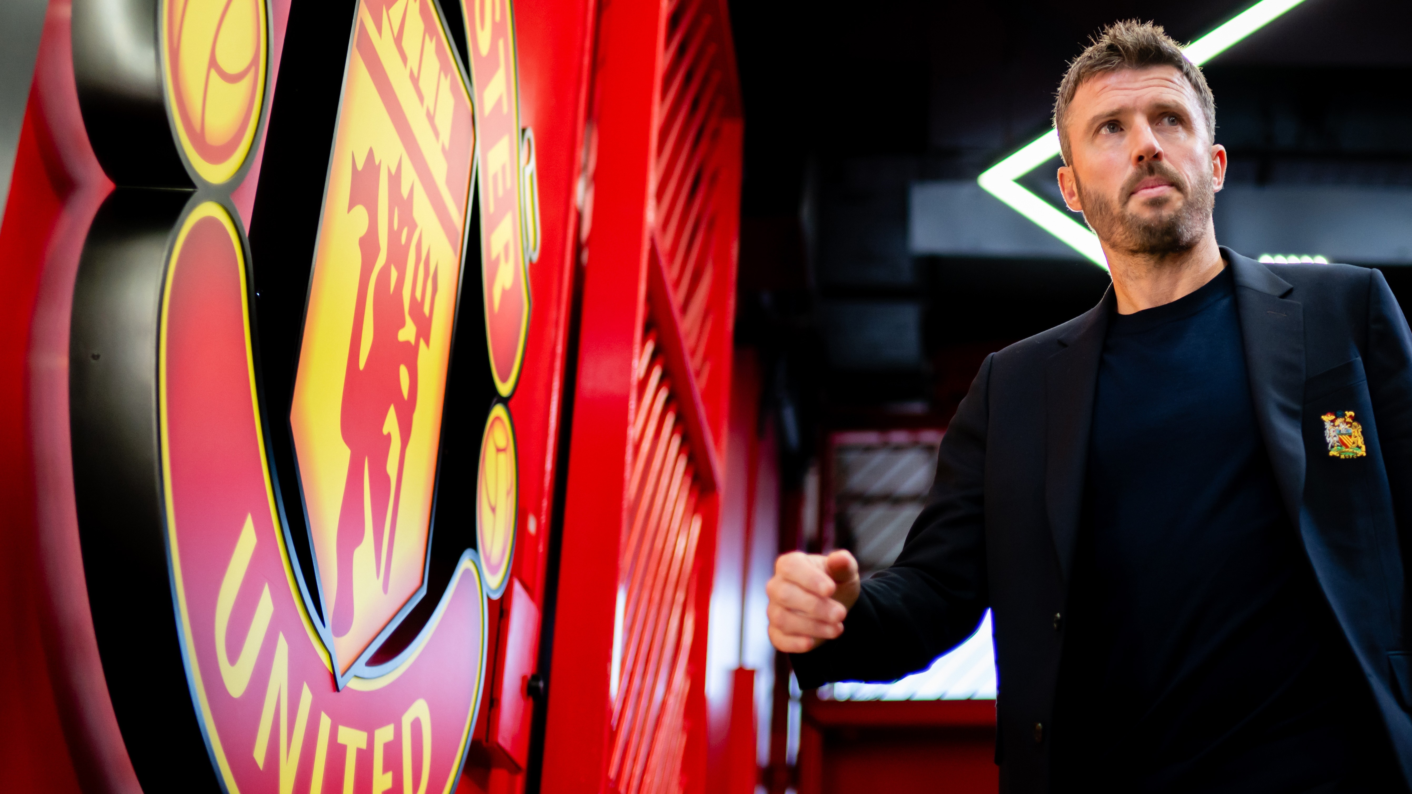 Five changes Carrick has made to spark Man Utd's season