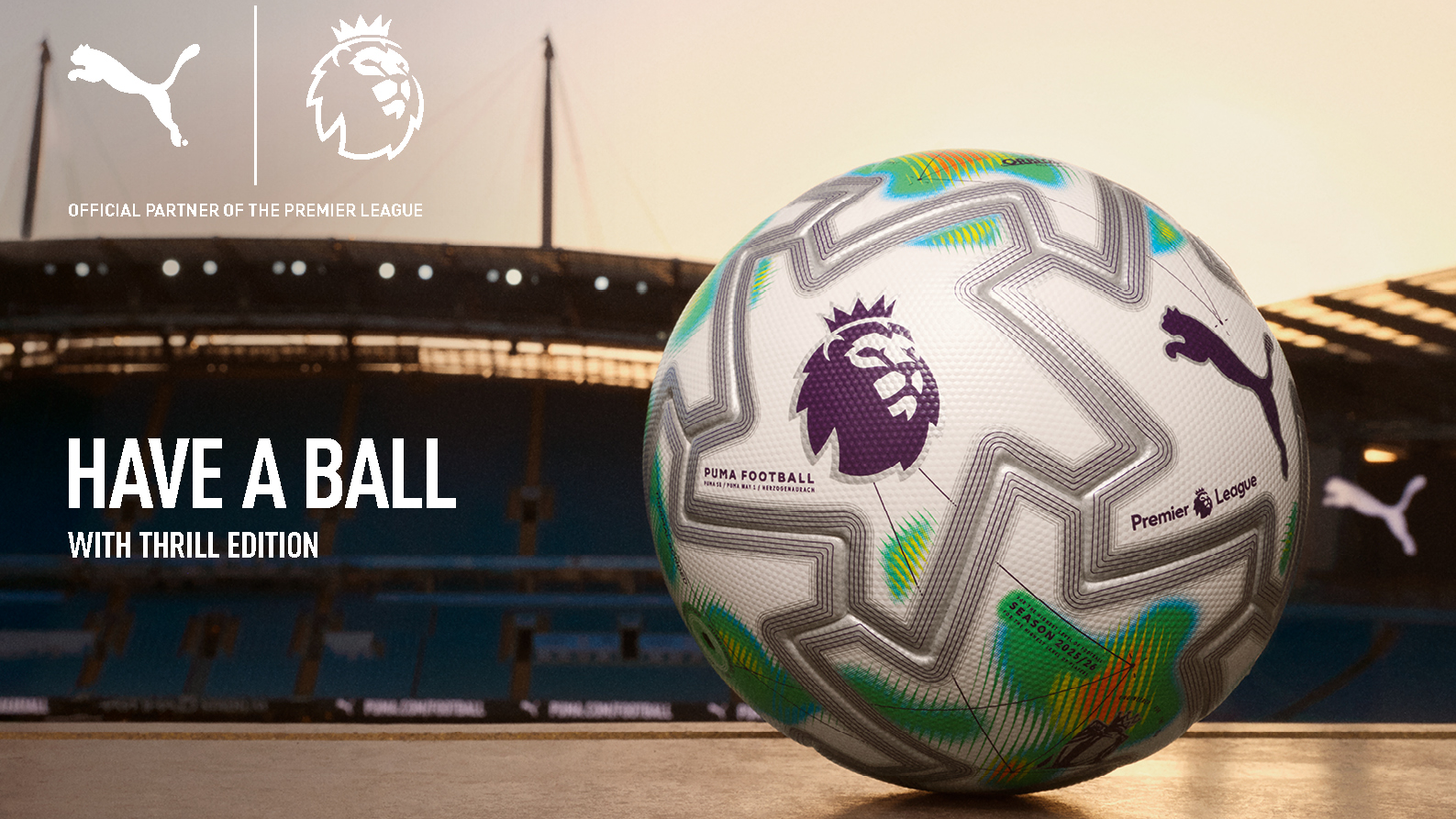 epl official match ball