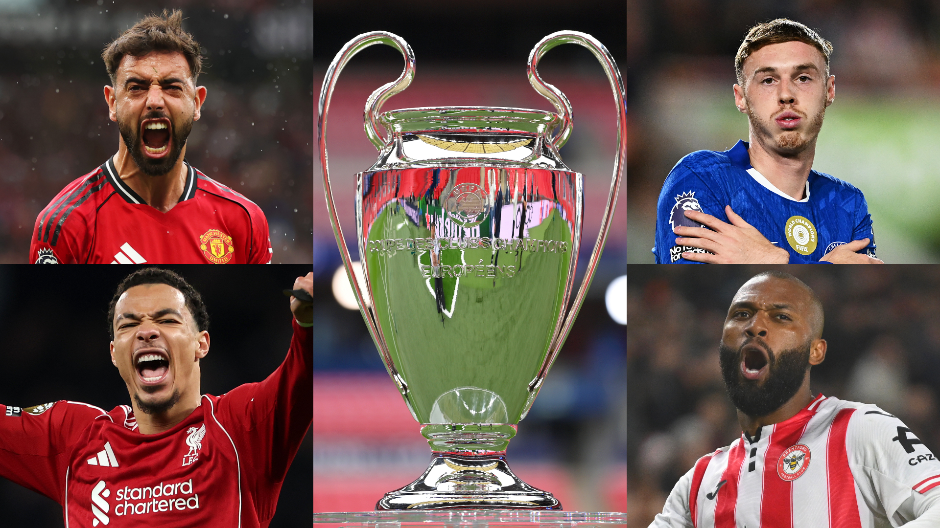 Will the Premier League have FIVE Champions League spots again?