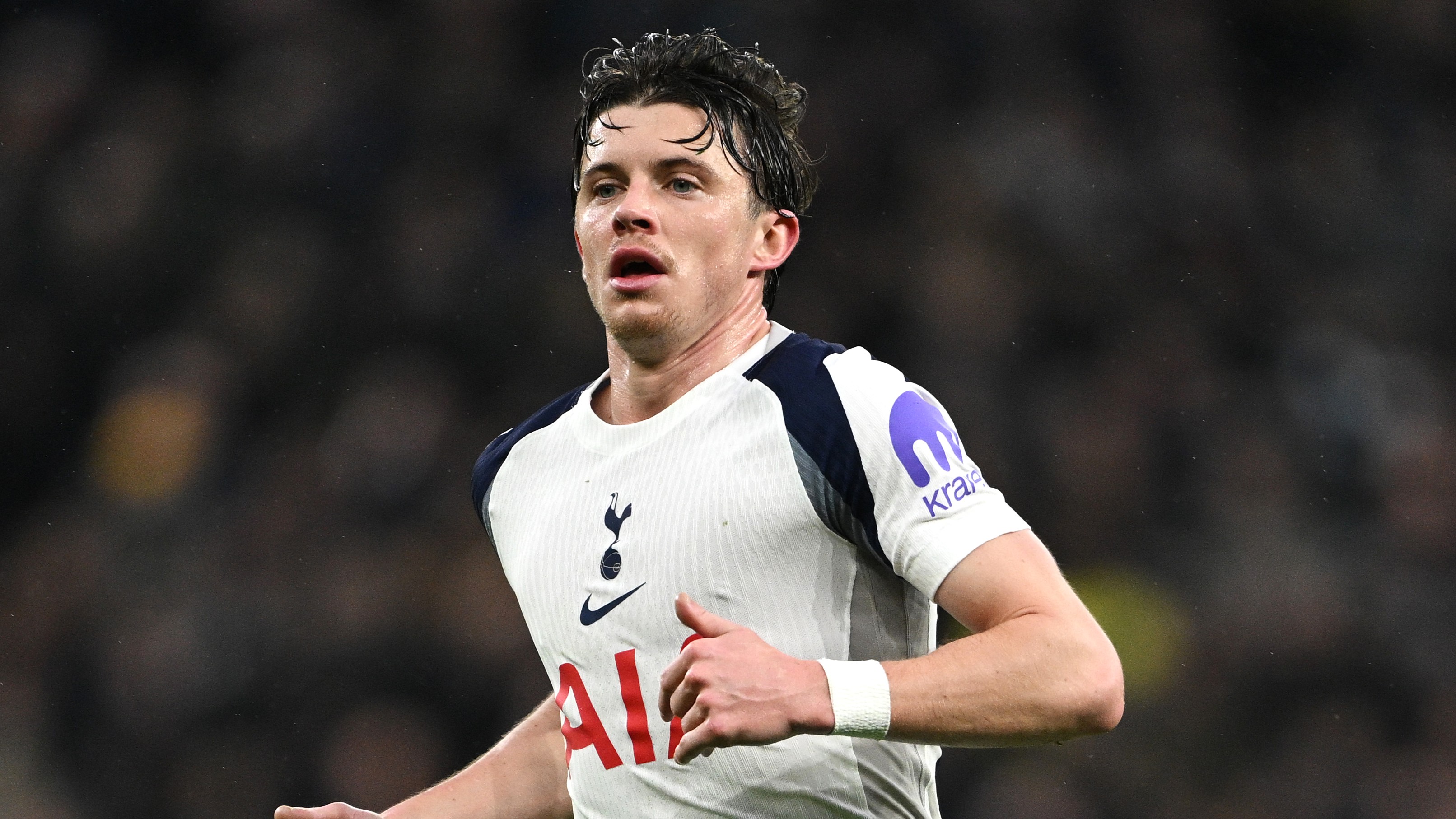 Spurs to take on Atletico Madrid in Champions League last 16 - Premier League