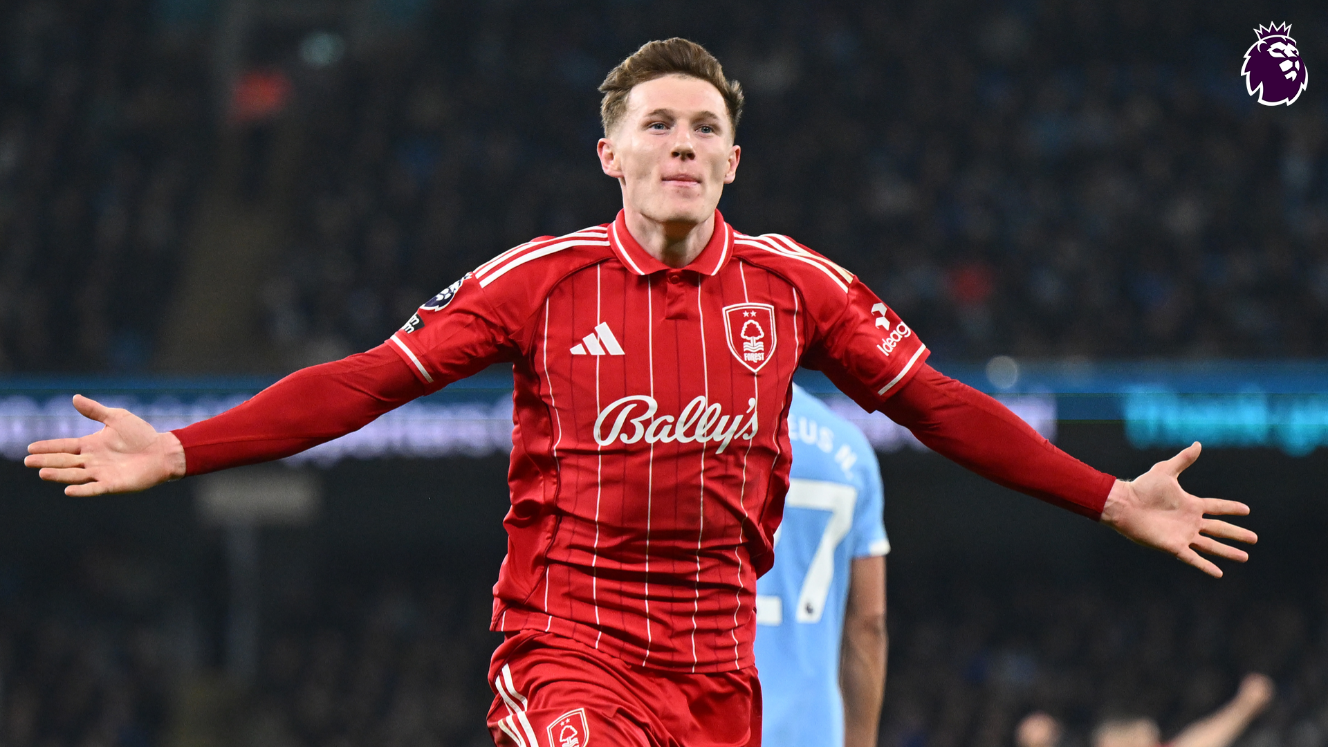 Manchester United masih incar Elliot Anderson