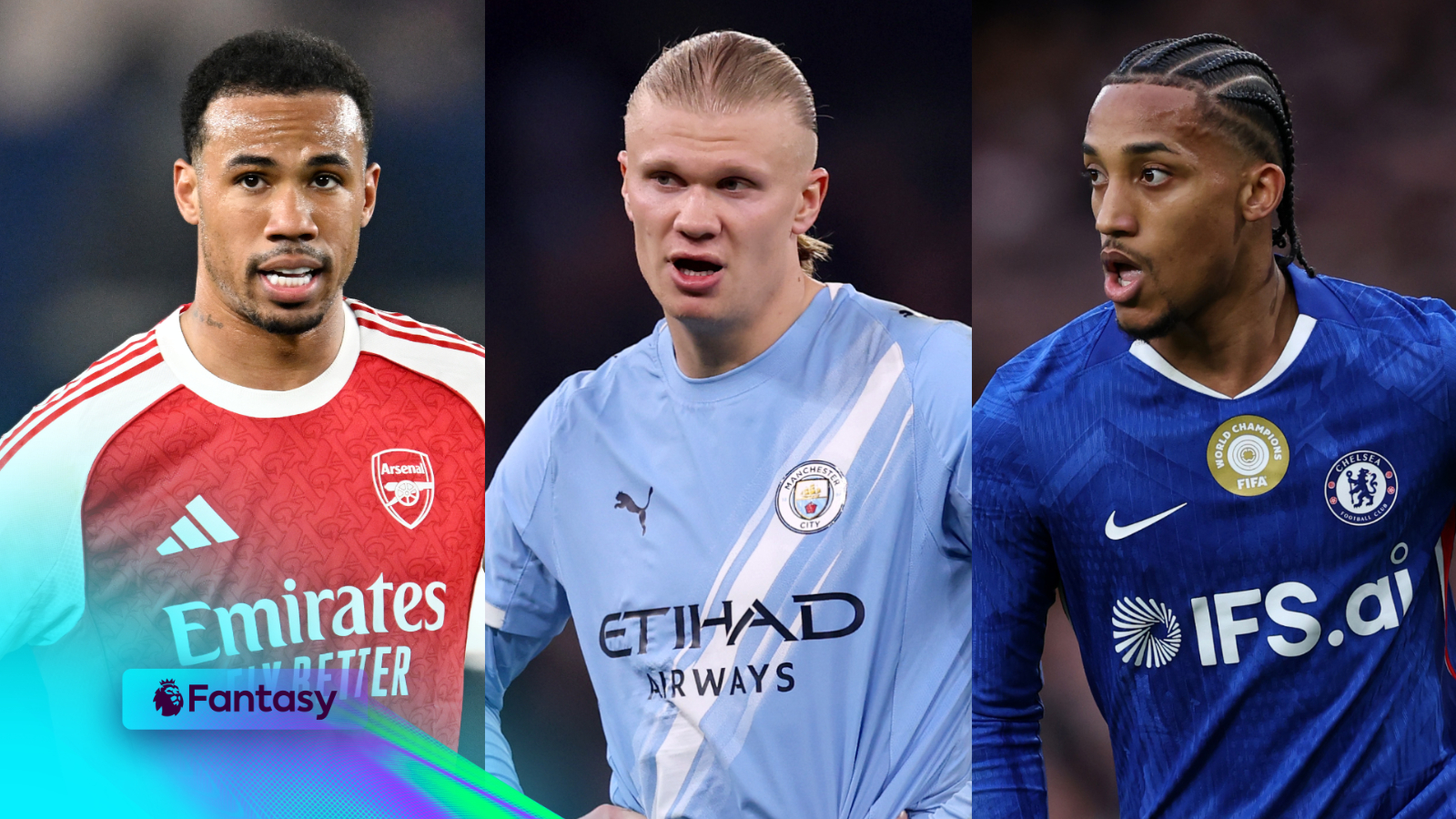 What we know so far about Blank and Double Gameweeks this season