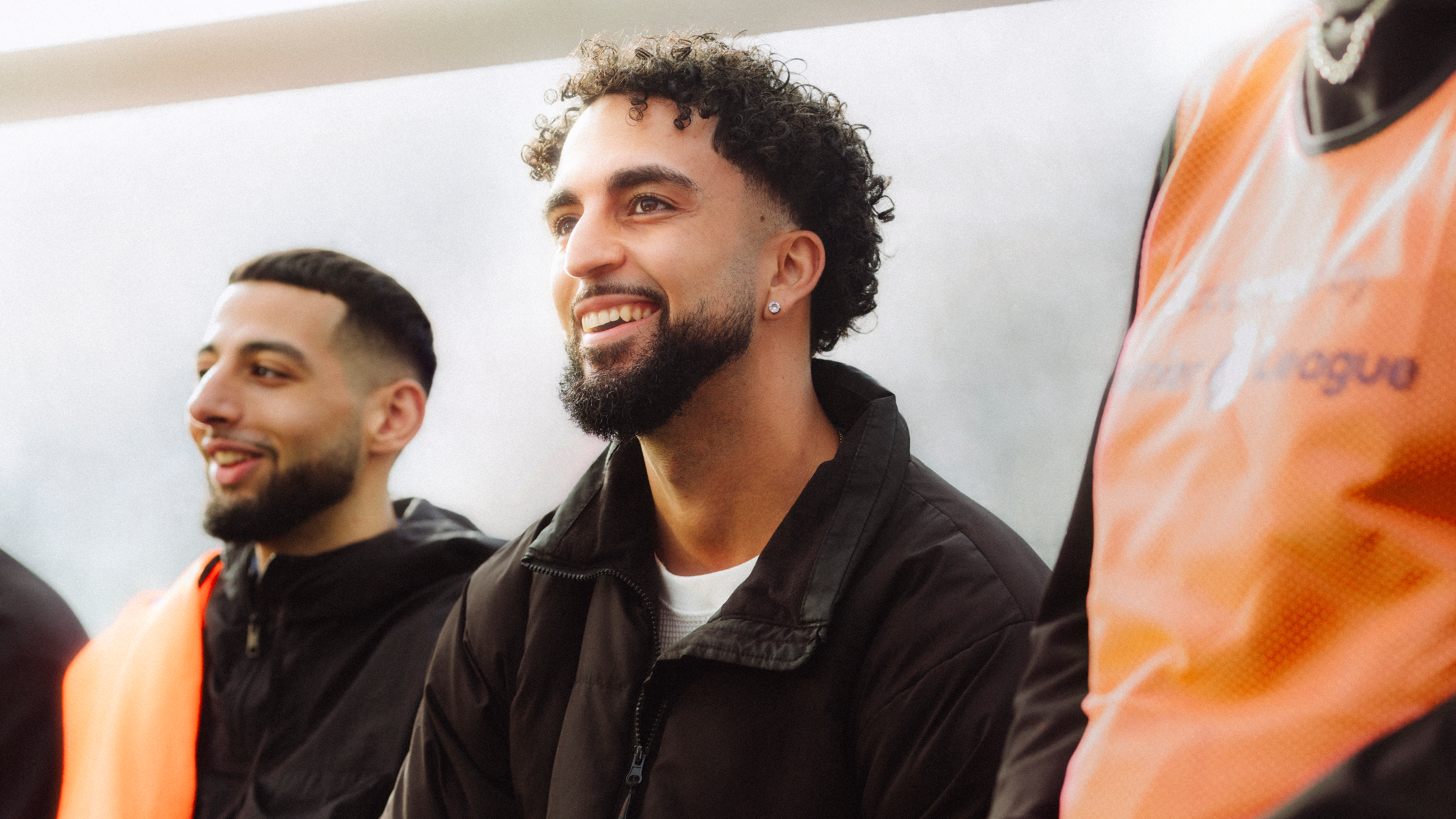 Premier League Kicks at 20 | Manuel's story