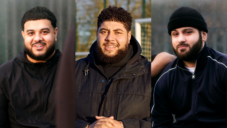 Premier League Kicks at 20 | Stories from a unique programme