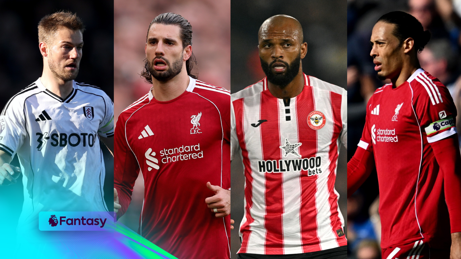 Who's got FPL defensive contribution points in Gameweek 31?