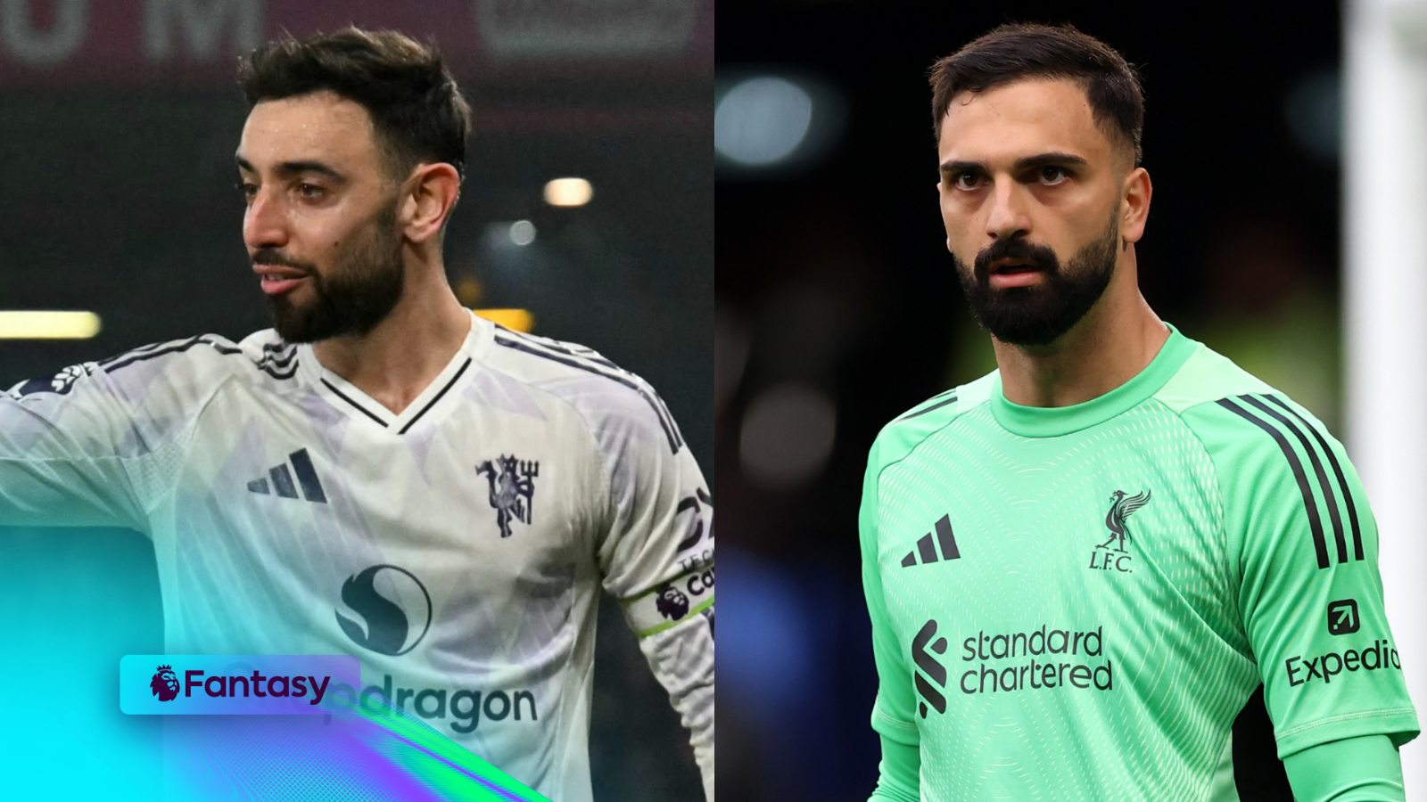 Why Fernandes got an FPL assist in GW31 - and why Mamardashvili didn’t