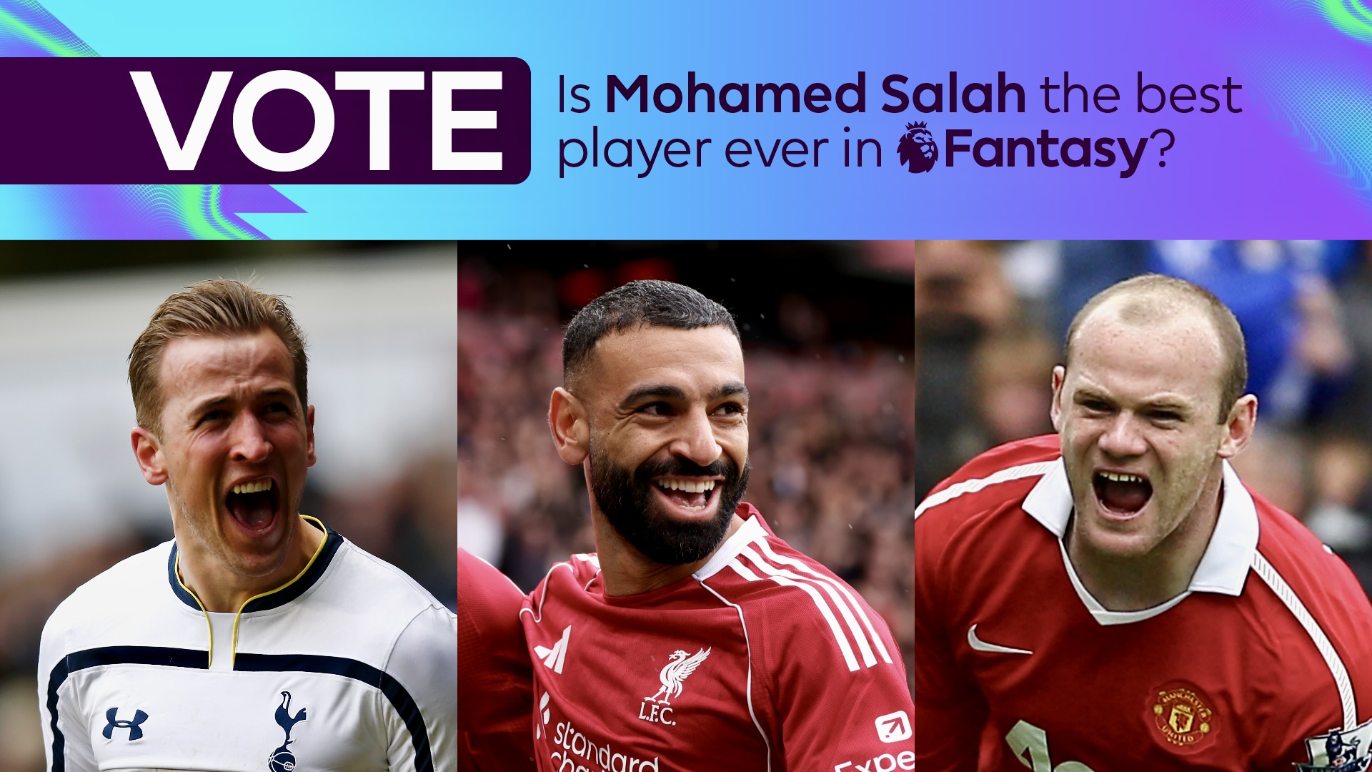 VOTE: Is Salah the best player ever in Fantasy?