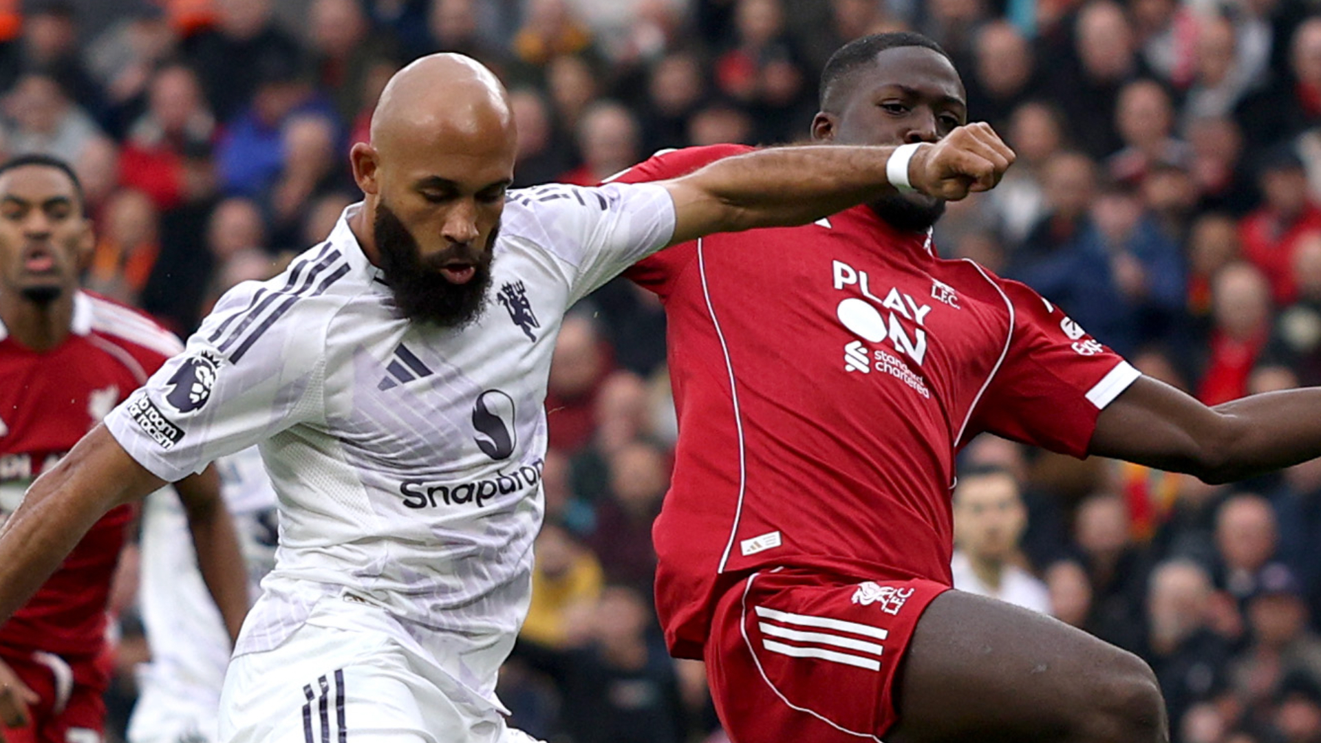 Fixture schedule announced for Matchweek 35