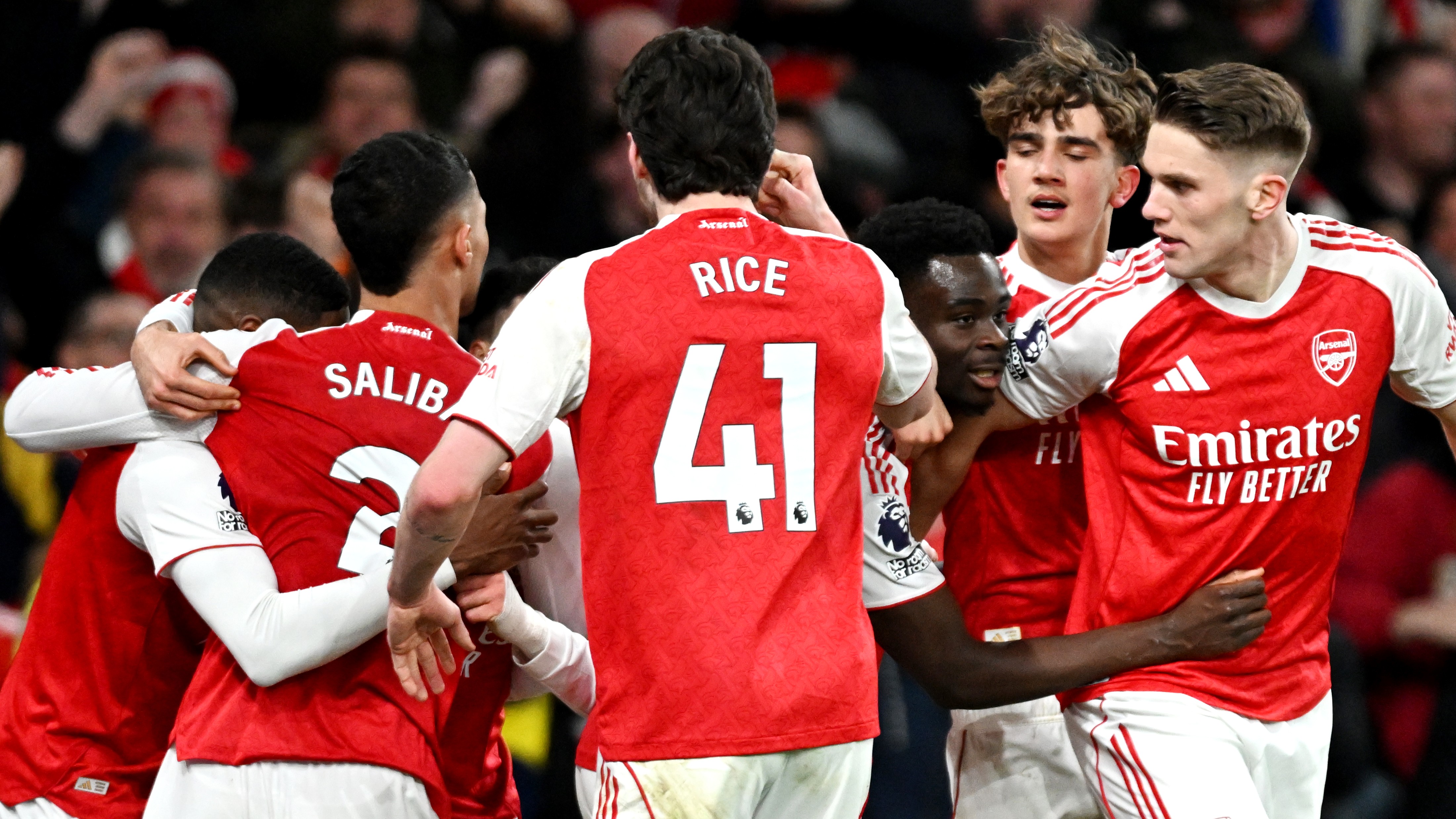 What records could Arsenal break in 2025/26?