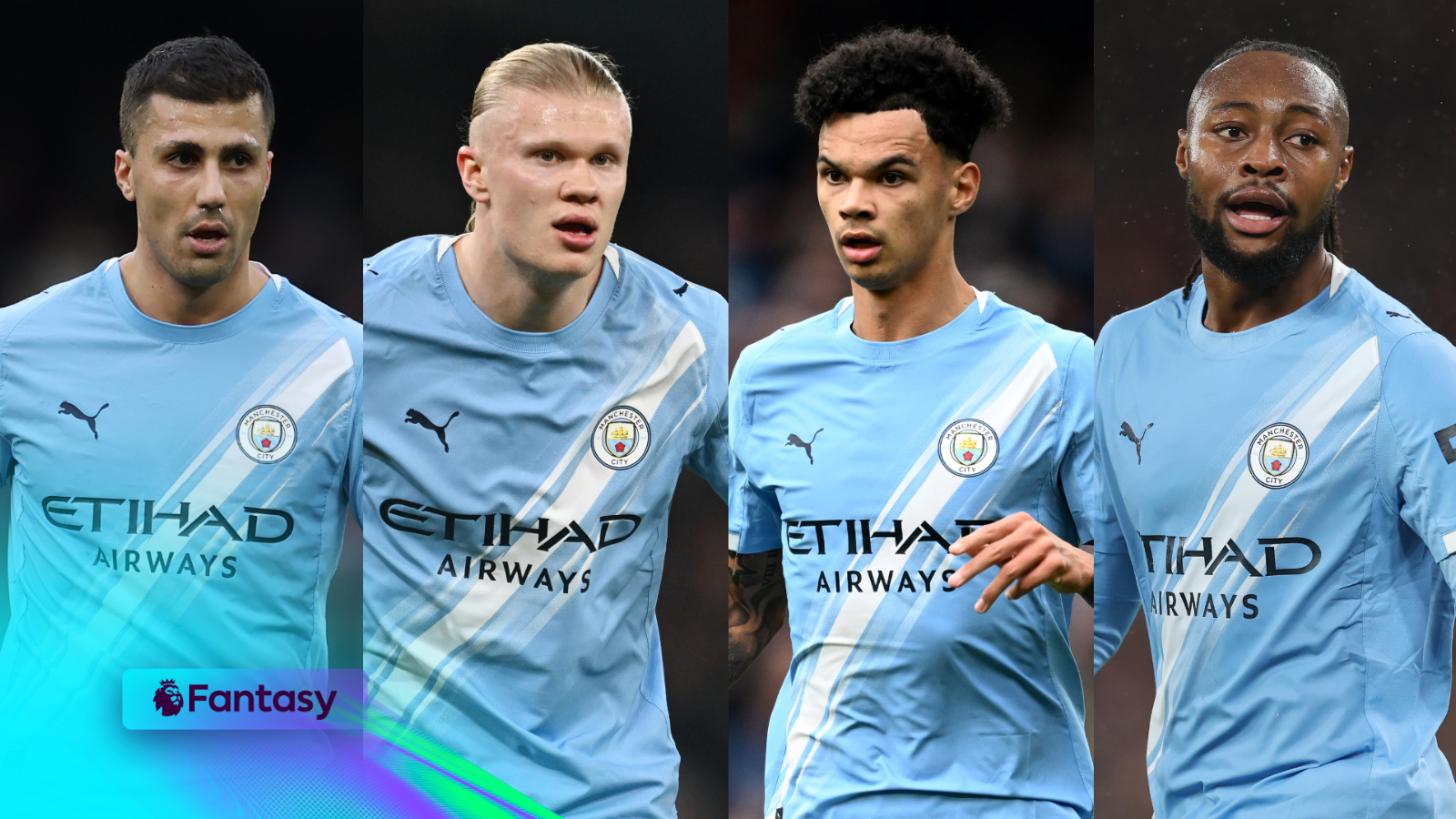 Why you should go BIG on Man City again for FPL run-in