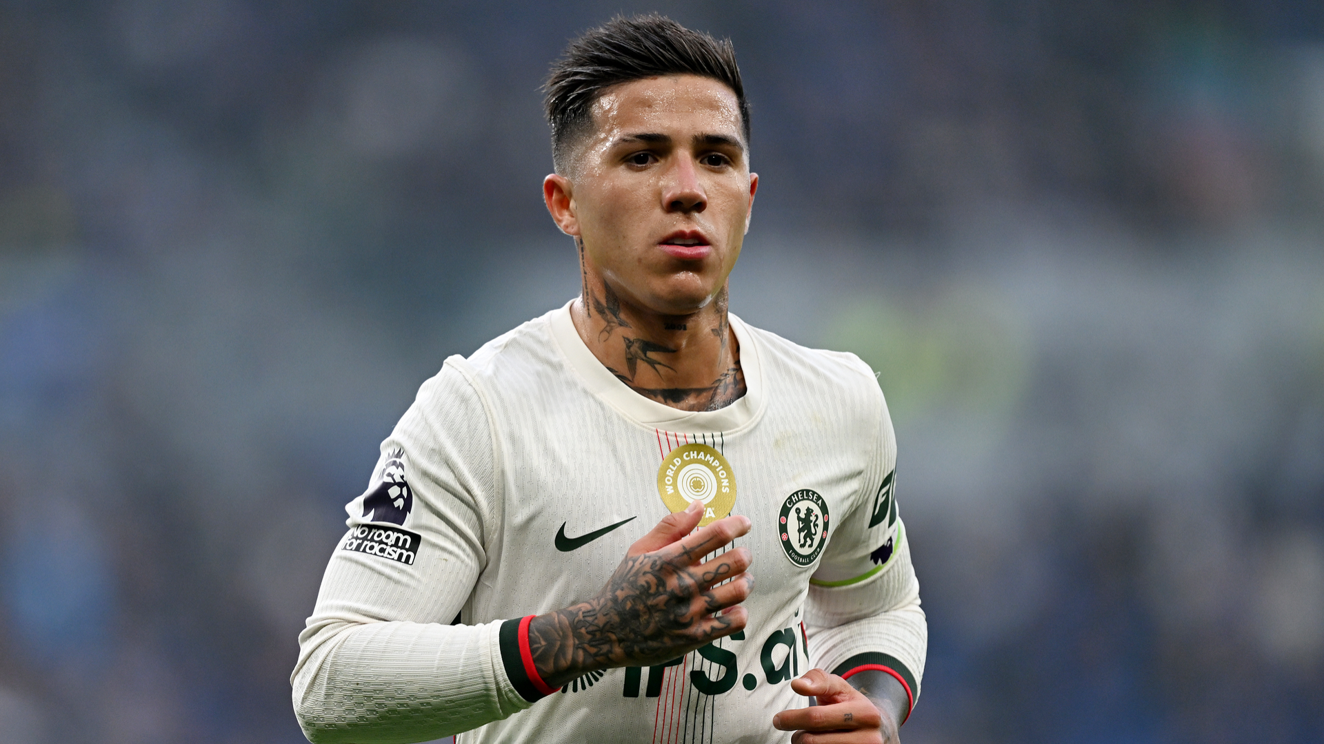 Rosenior reports Fernandez set to miss Chelsea's next two matches