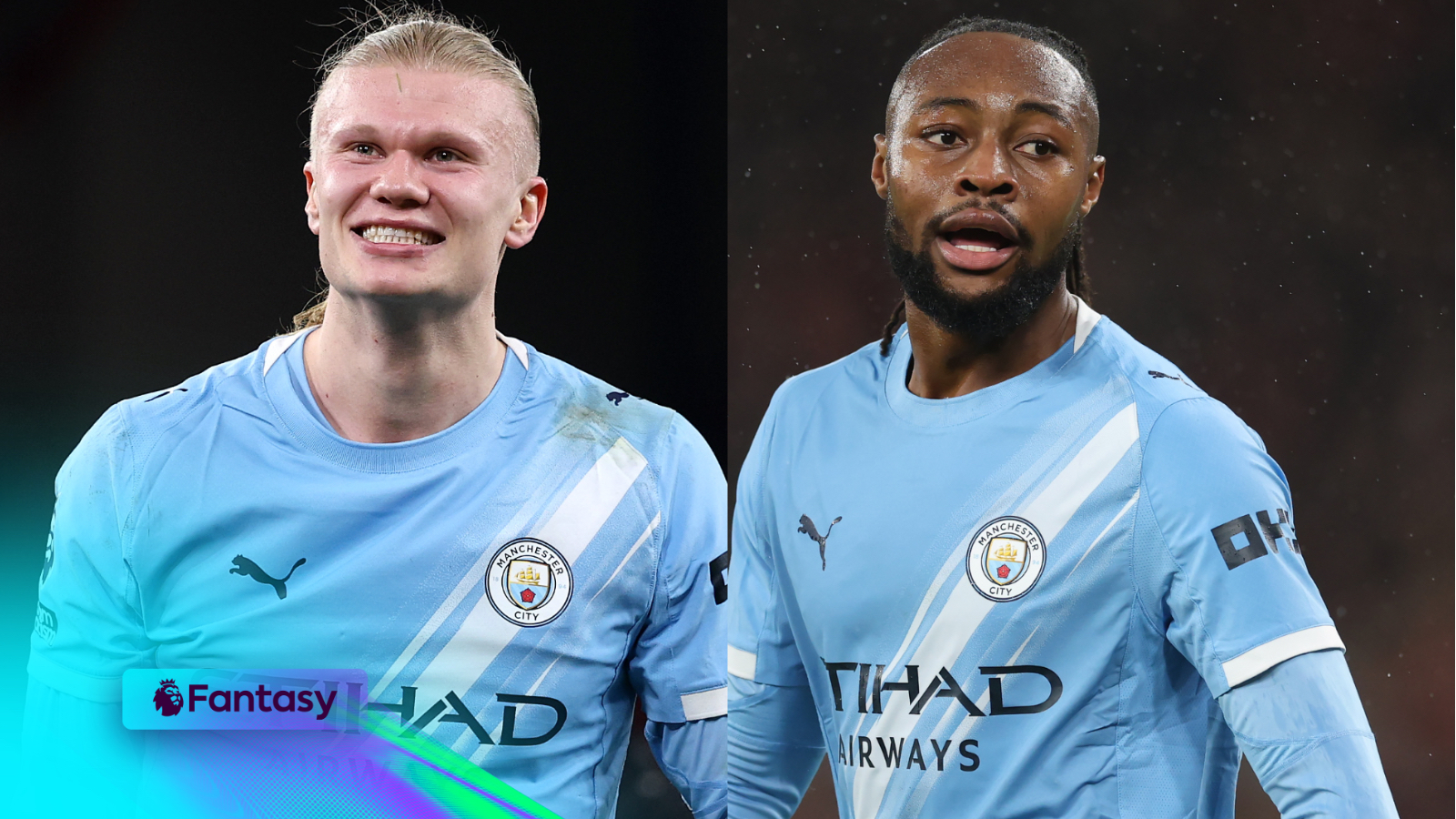 Which clubs have a confirmed DGW33 and BGW34 after FA Cup ties?