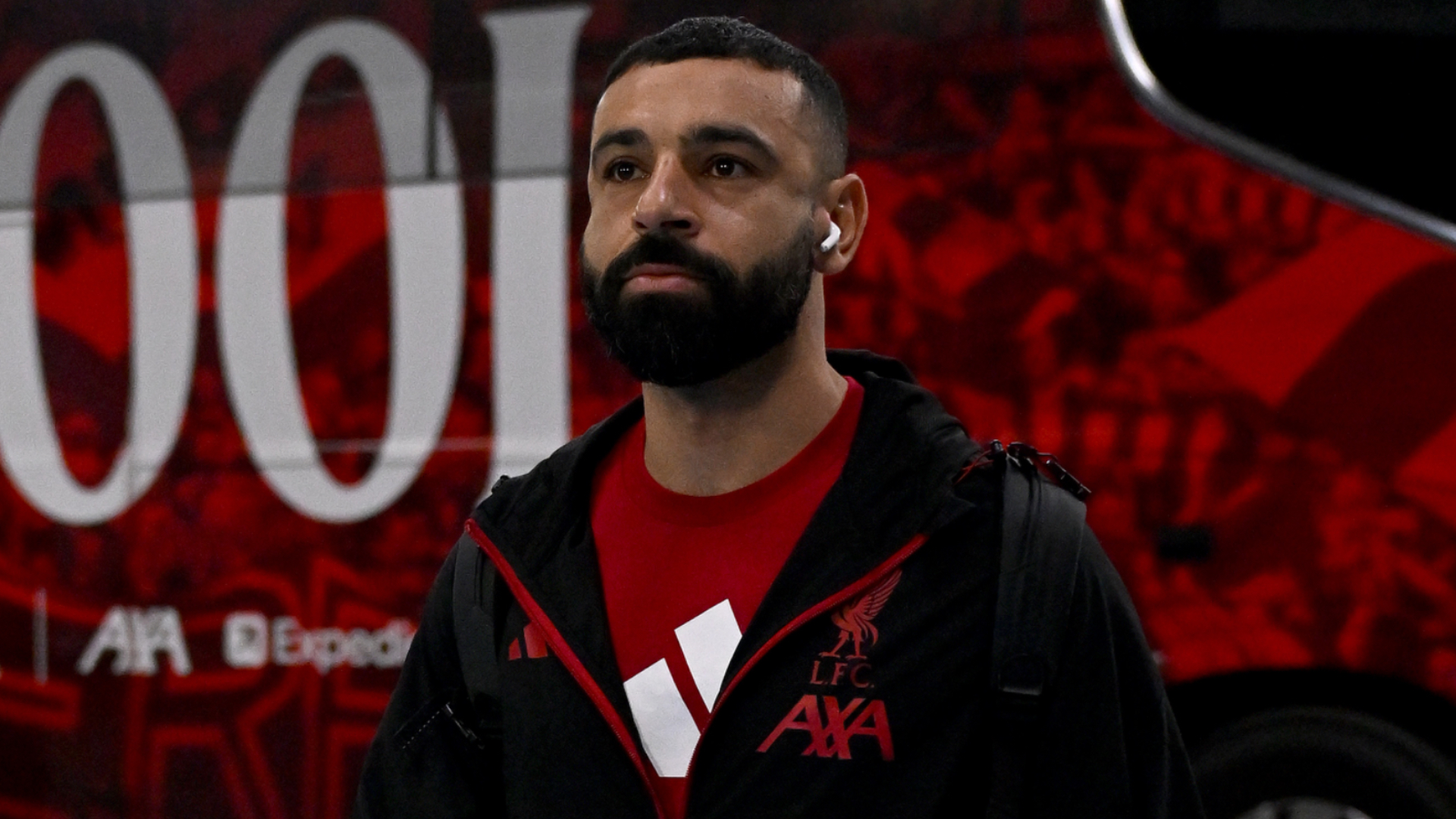 Isak not in squad for FA Cup tie at Man City, Salah starts