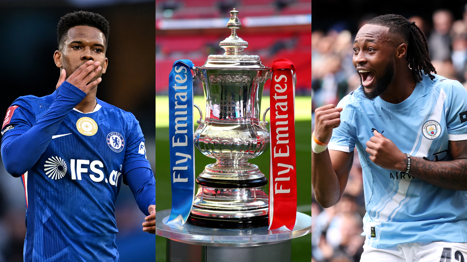 FA Cup quarter-final results