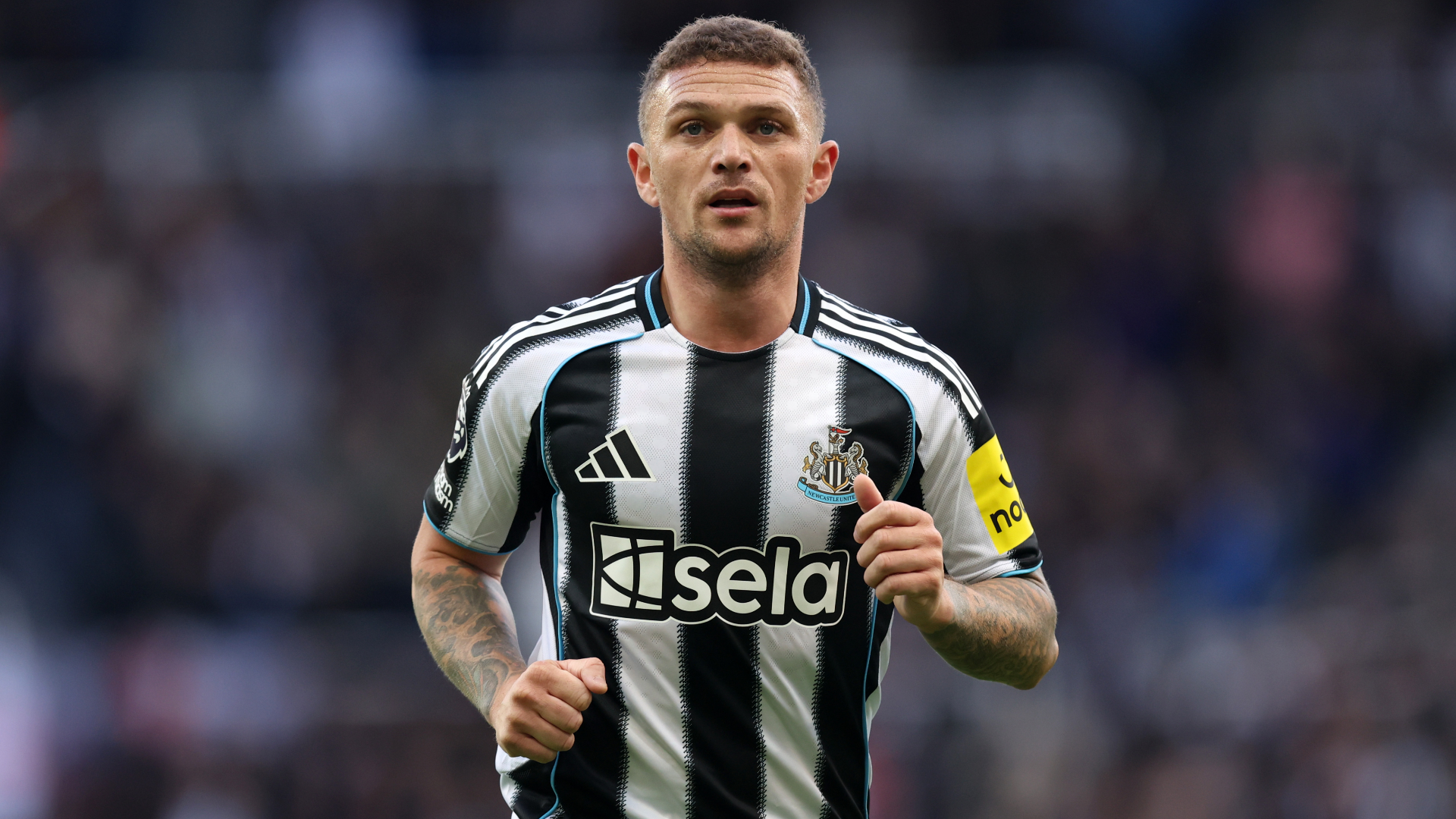 Trippier and Newcastle to part ways at the end of the season