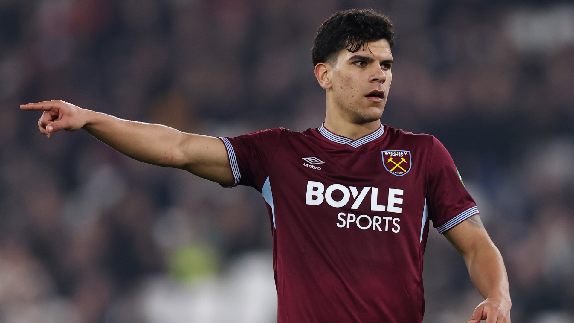 Nuno makes five changes for FA Cup quarter-final