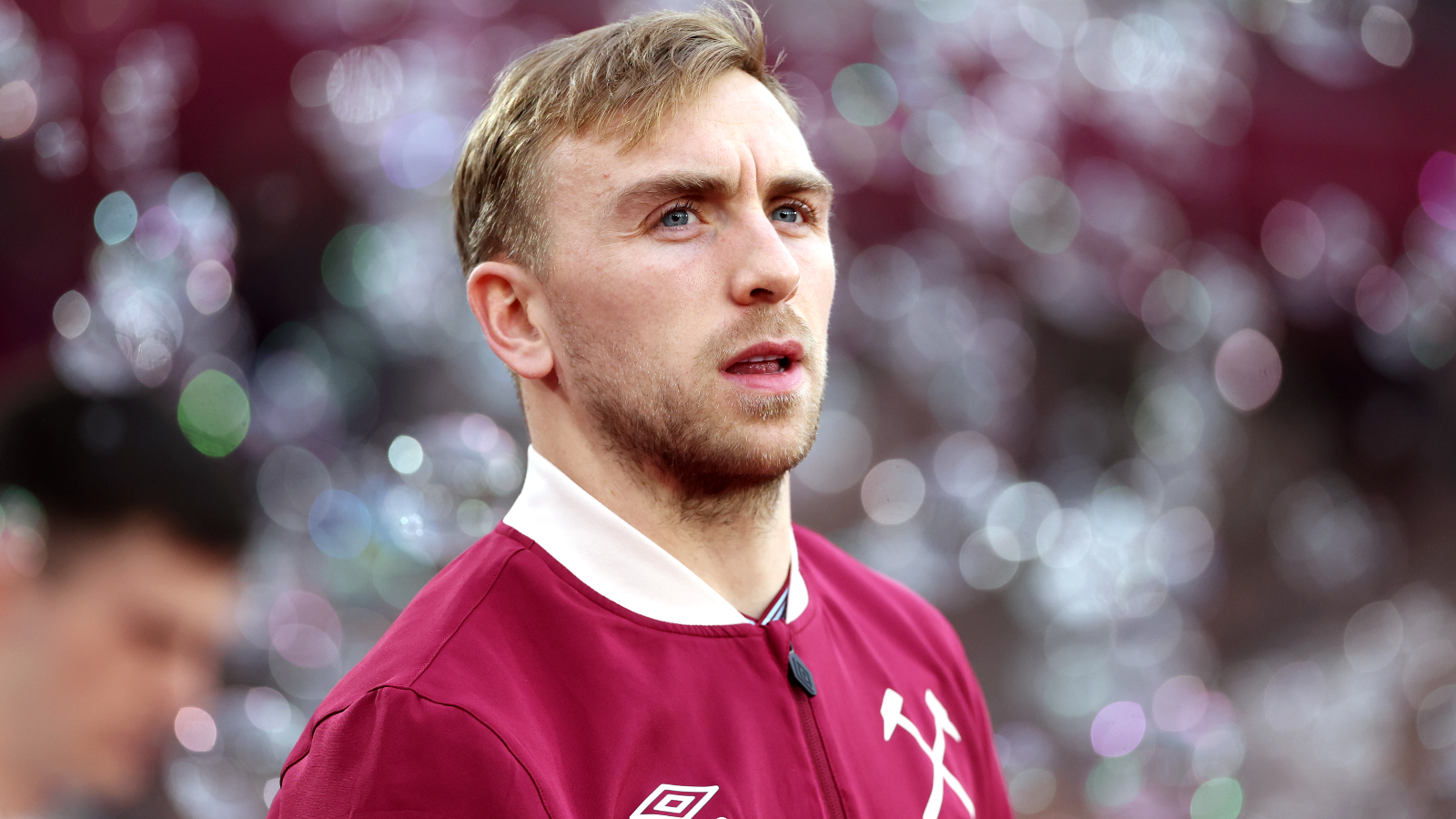 Bowen: A Wembley trip for West Ham would be incredible