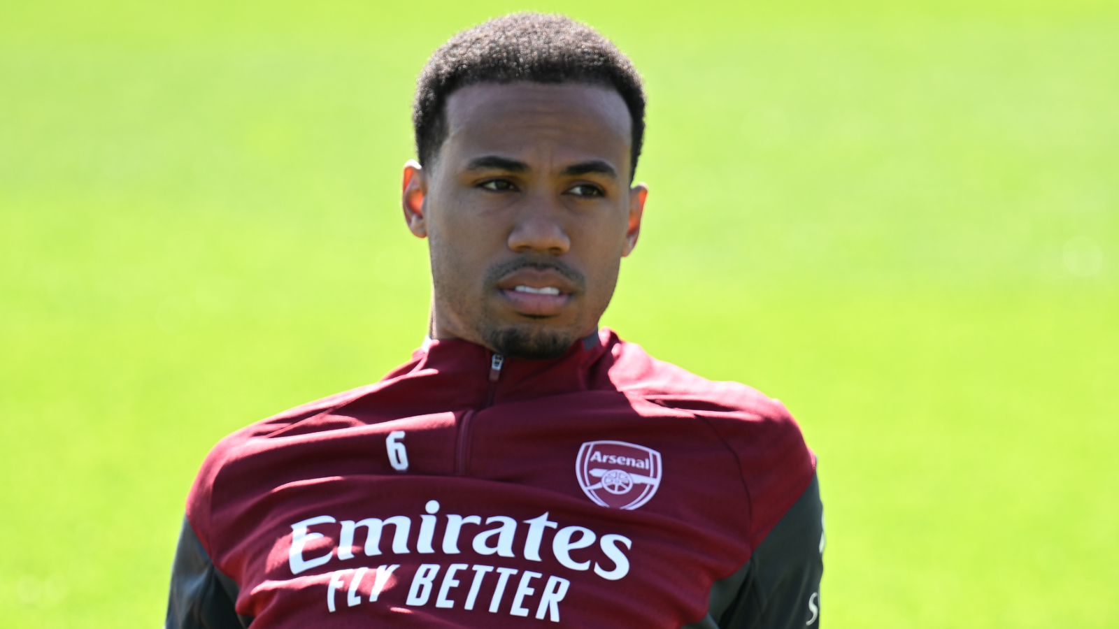 Arsenal injury update on Gabriel, Rice, Saka, Timber and Trossard