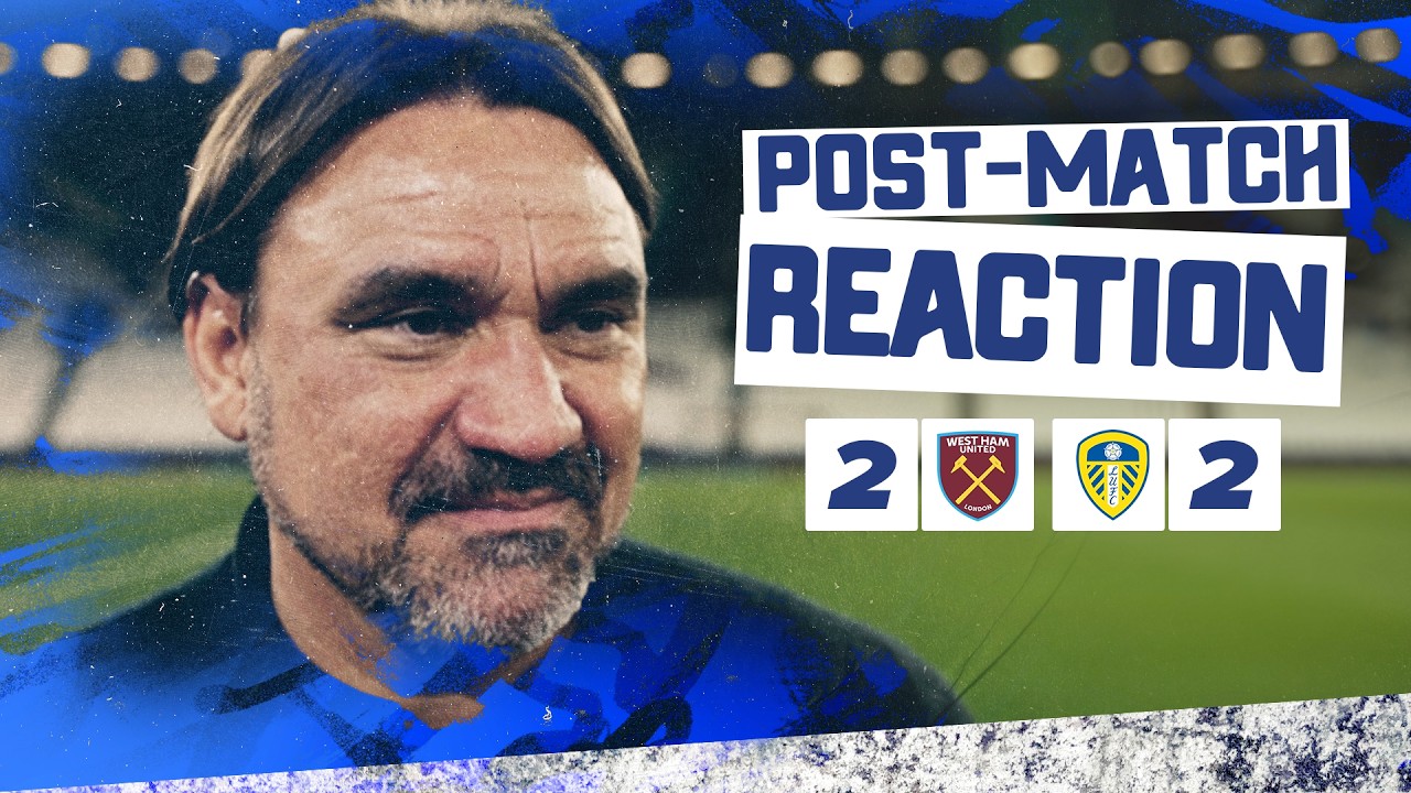 Farke on reaching FA Cup semi-final: A great day for the club