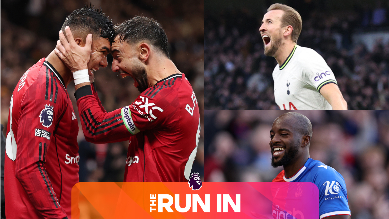 The Run In: Best-ever teams and goalscorers in final seven matches