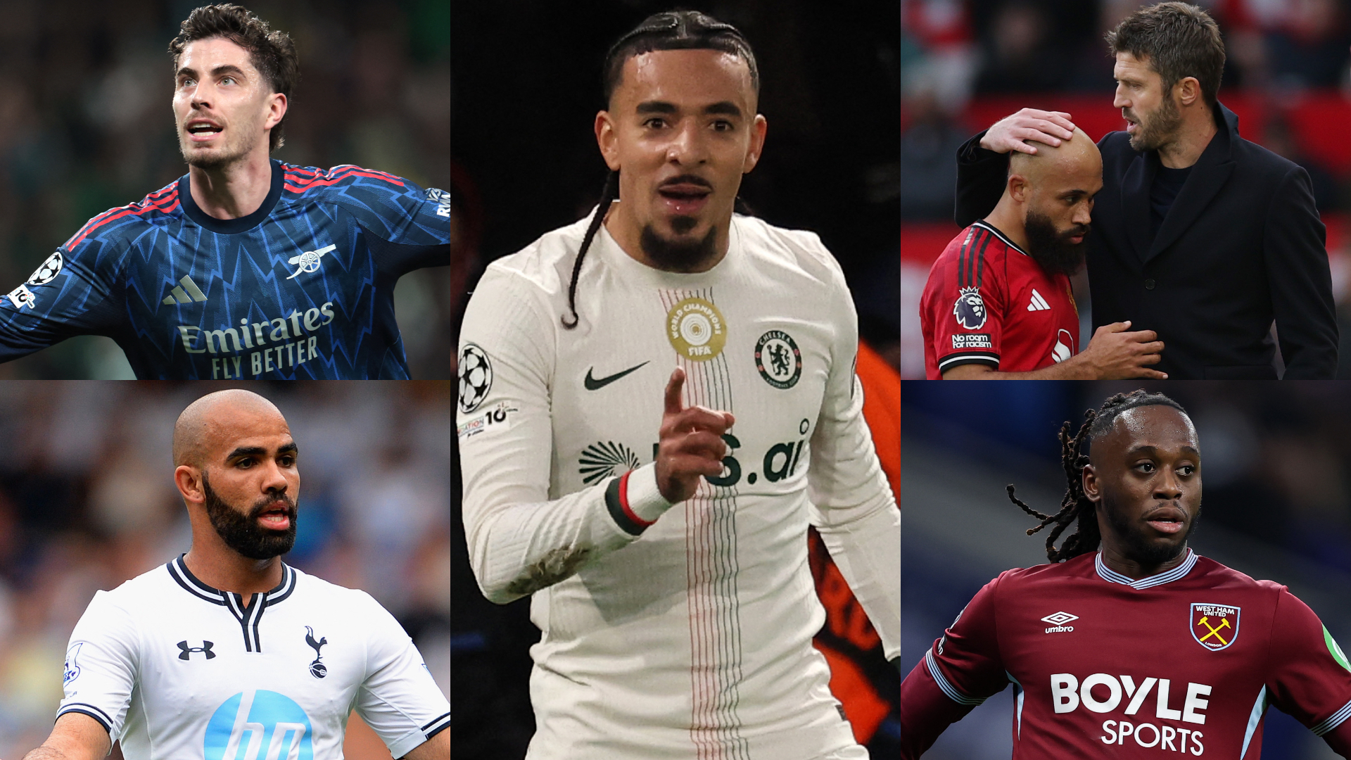 The Briefing: Fifth Champions League spot and other top stories