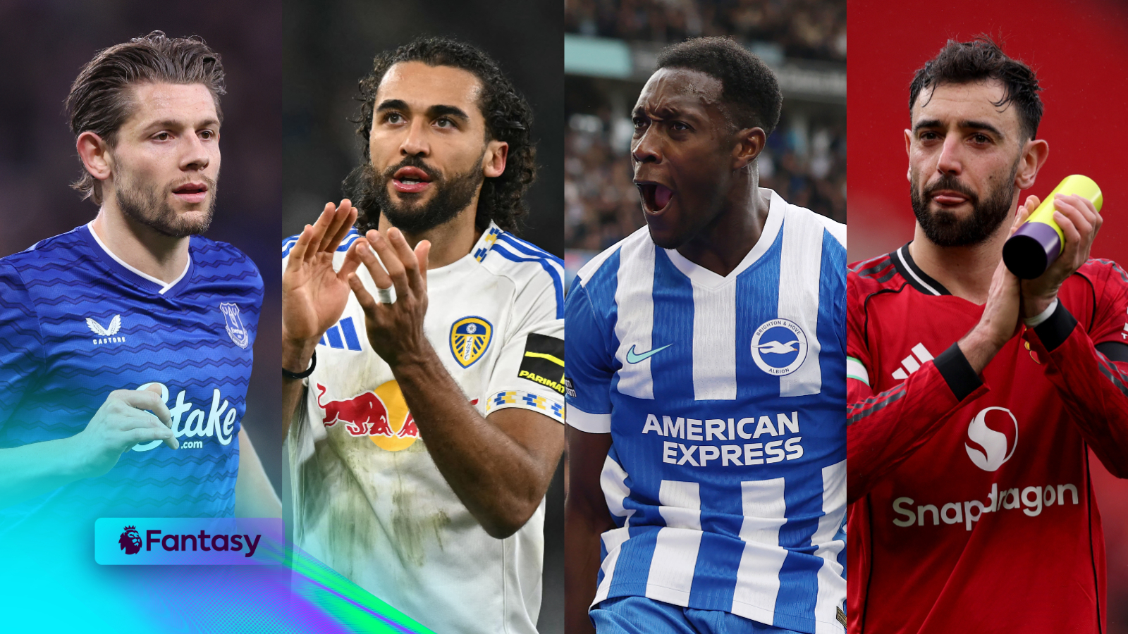 The best picks in Fantasy if you don’t have a Wildcard