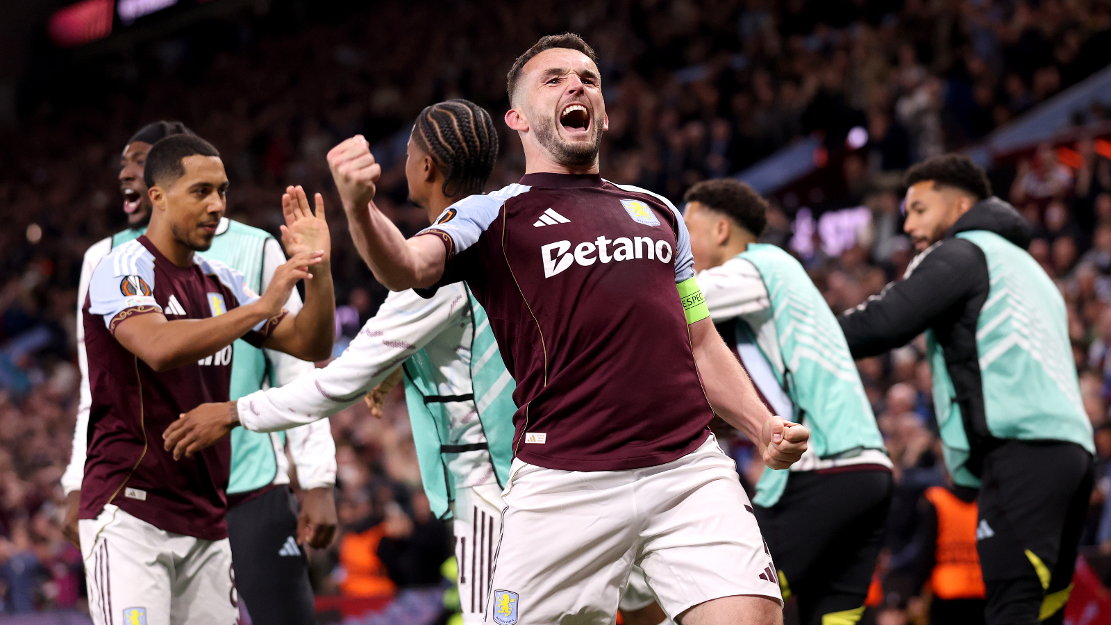 How Villa's Europa League final could affect European qualification