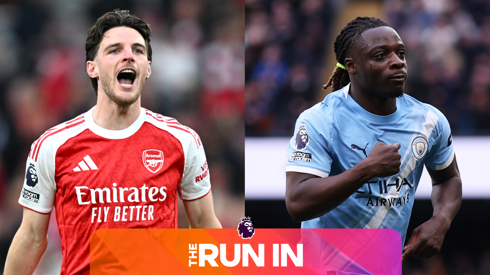 Manchester City Overcome Brentford to Keep Premier League Title Hopes Alive