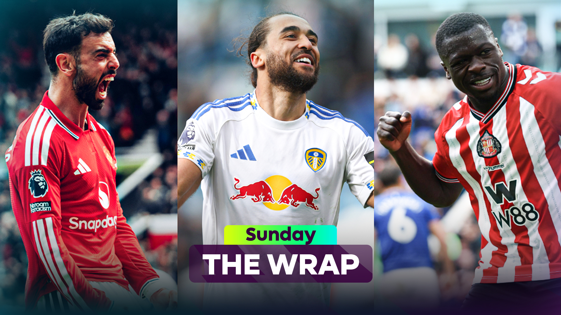 Sunday wrap: Epic conclusion in Race for Europe
