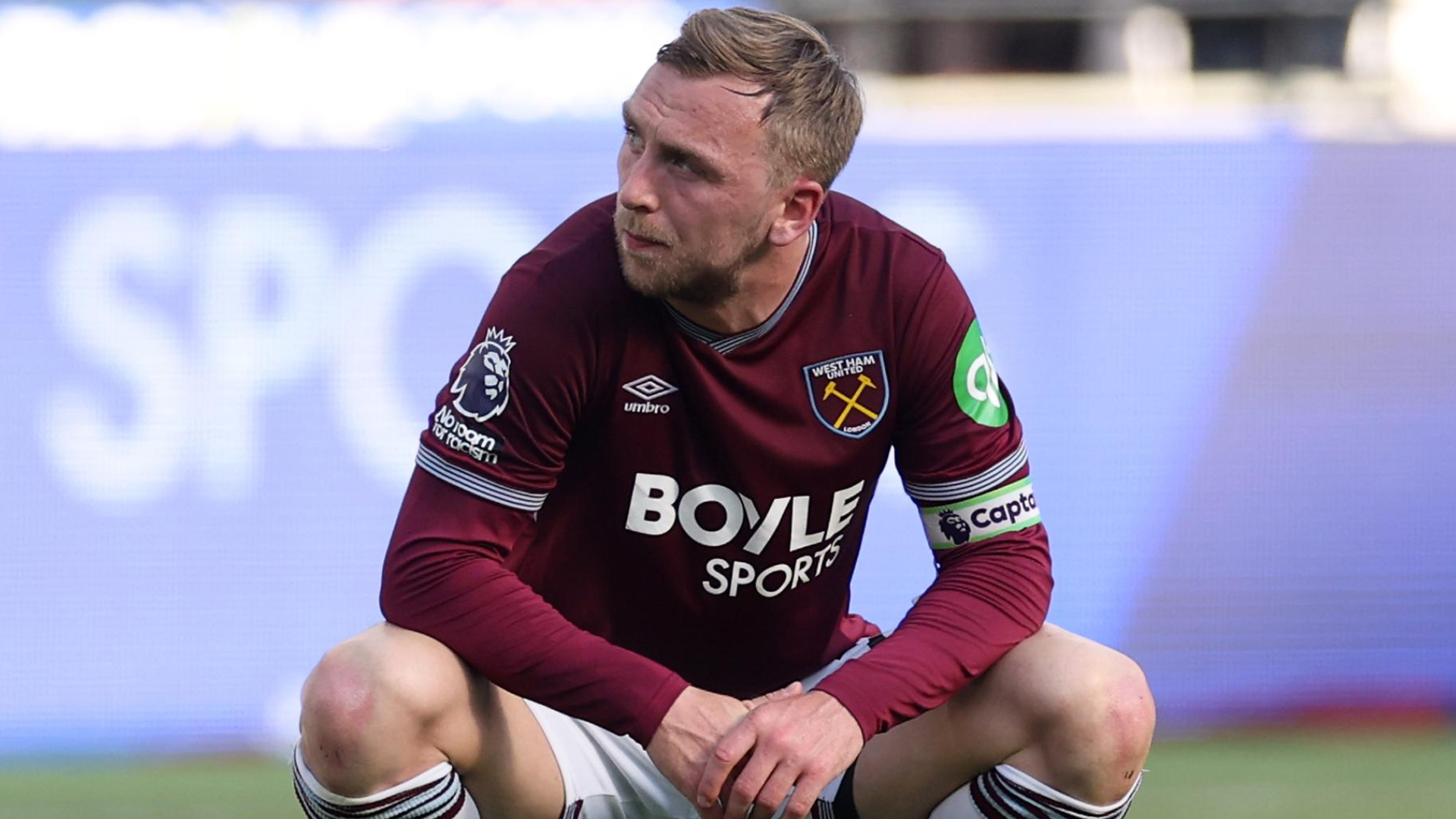 West Ham relegated despite win over Leeds on Final Day - Premier League