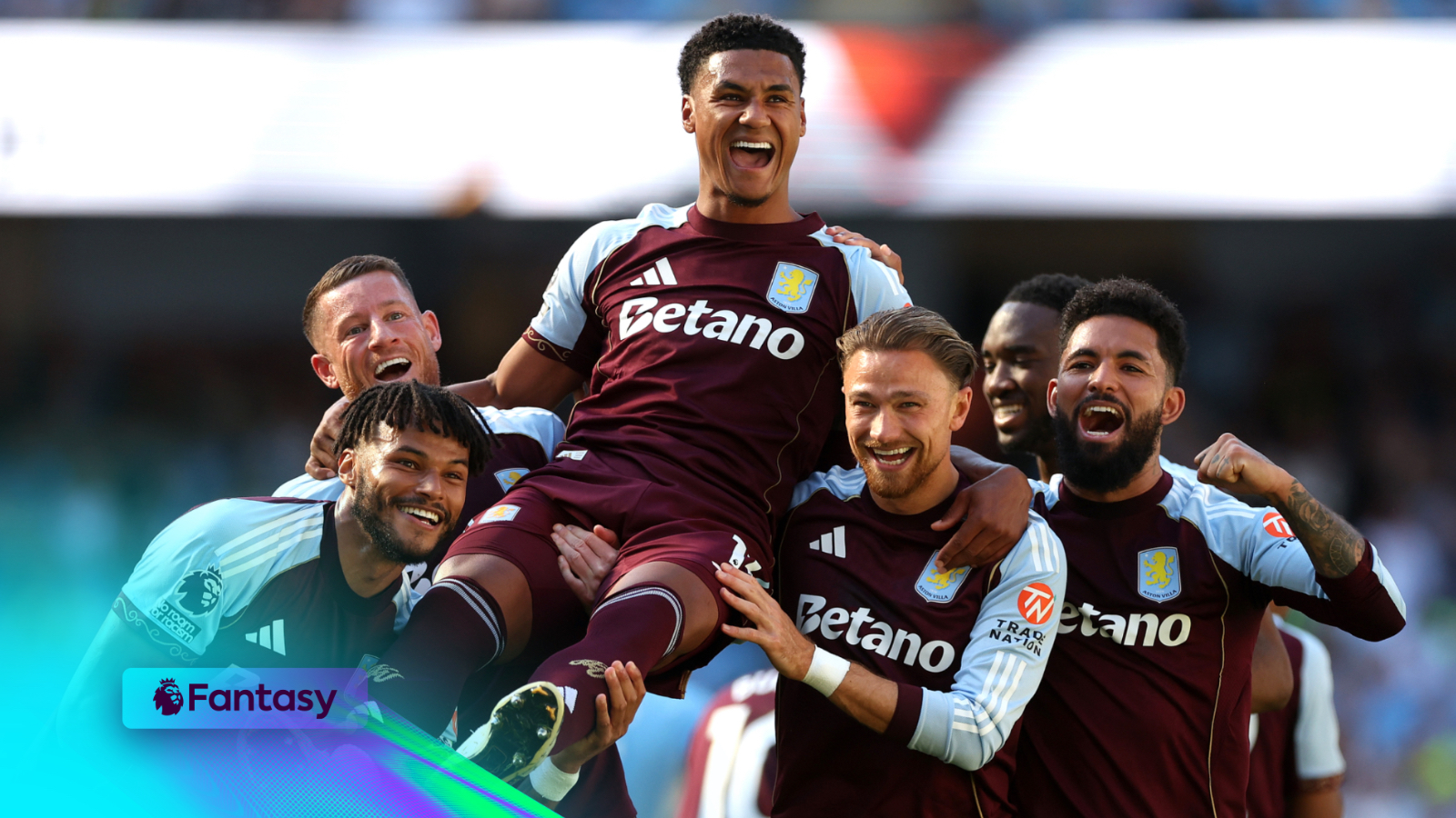 Watkins’ Haul Secures All-English Final Win