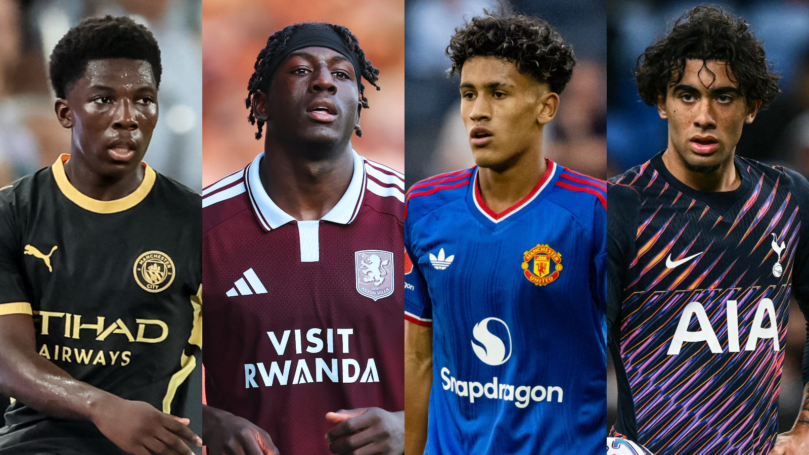 Photo: Premier League Premier League 2026/27: 20 Key Players and Coaches Set to Define Season