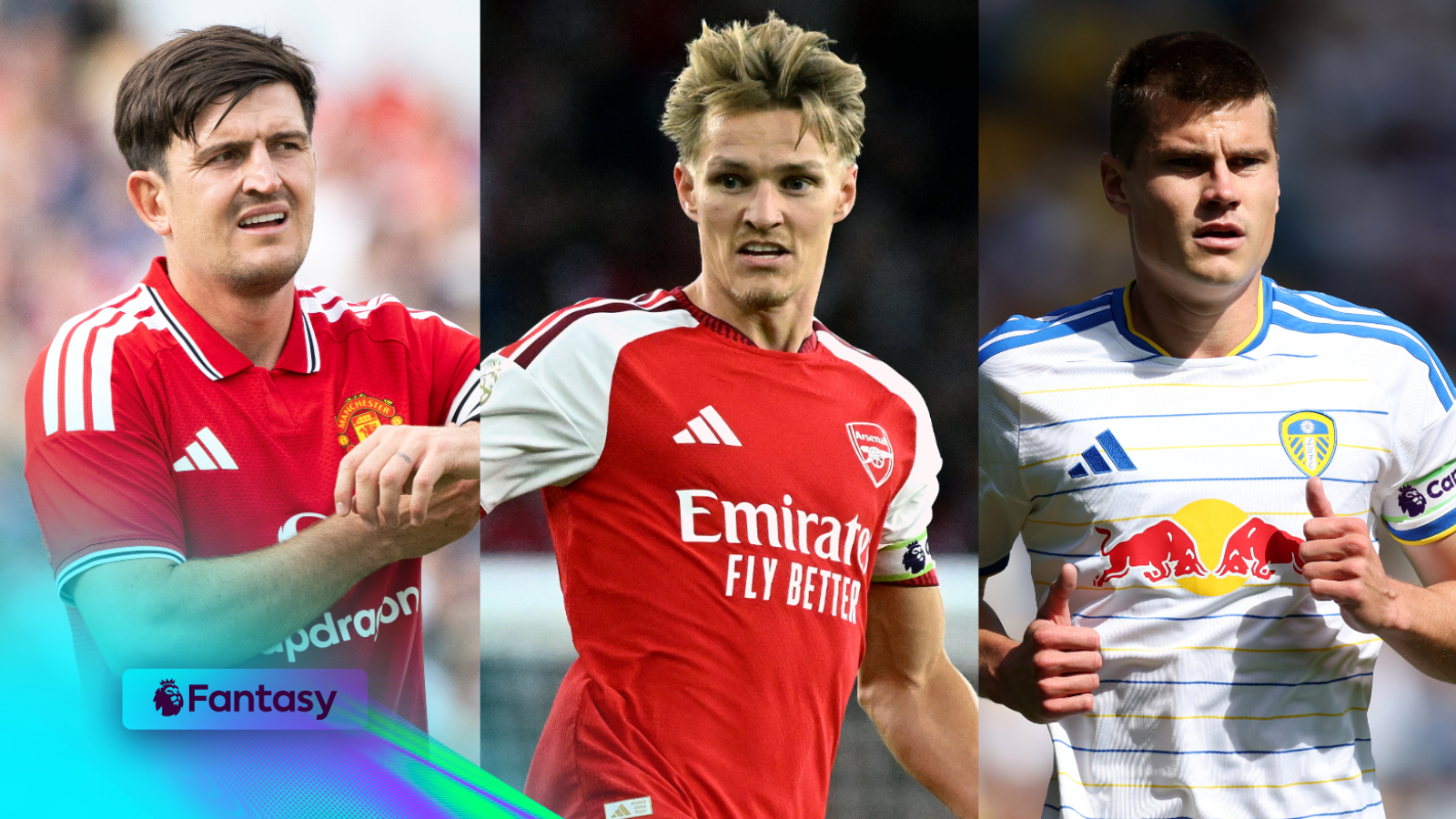 Scout selection highlights top Fantasy players for EPL Gameweek 2