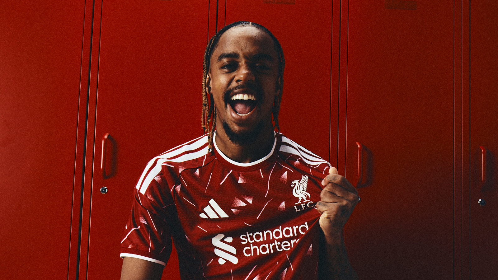 Why Liverpool have signed Barcola: see SUPERSTAR'S best bits