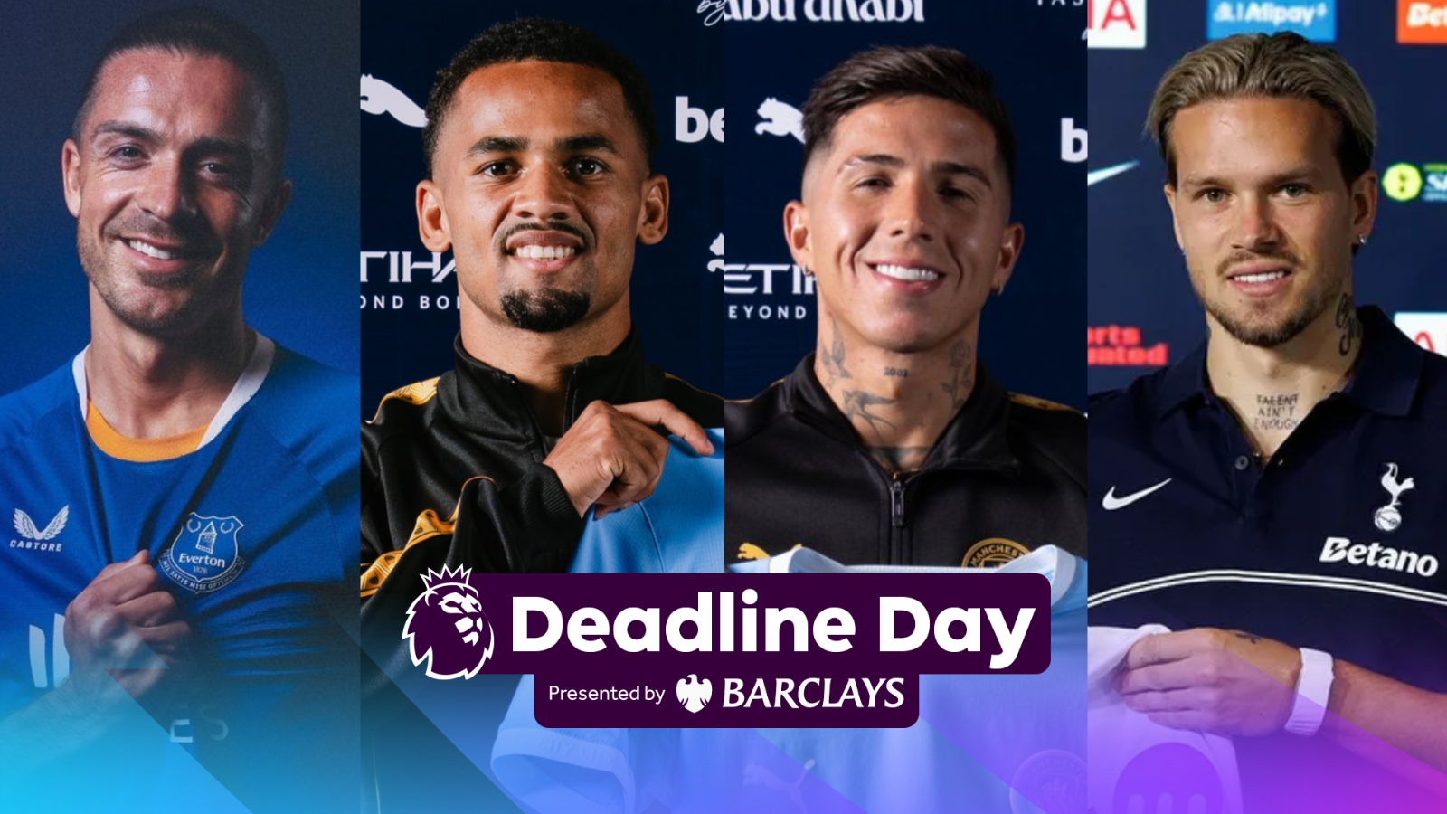 The Wrap: What happened on Transfer Deadline Day