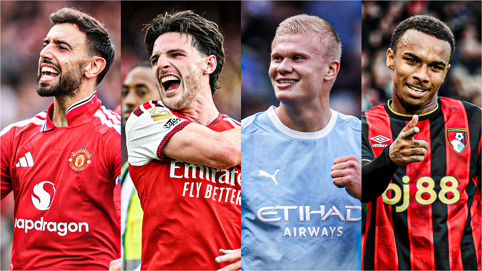 Ballon d'Or 2026: Which Premier League players have been nominated?
